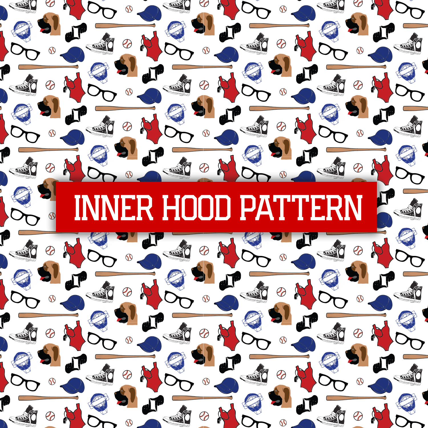 Collection of Hercules Short Sleeve HyperMAX Baseball Hoodie in a gallery layout