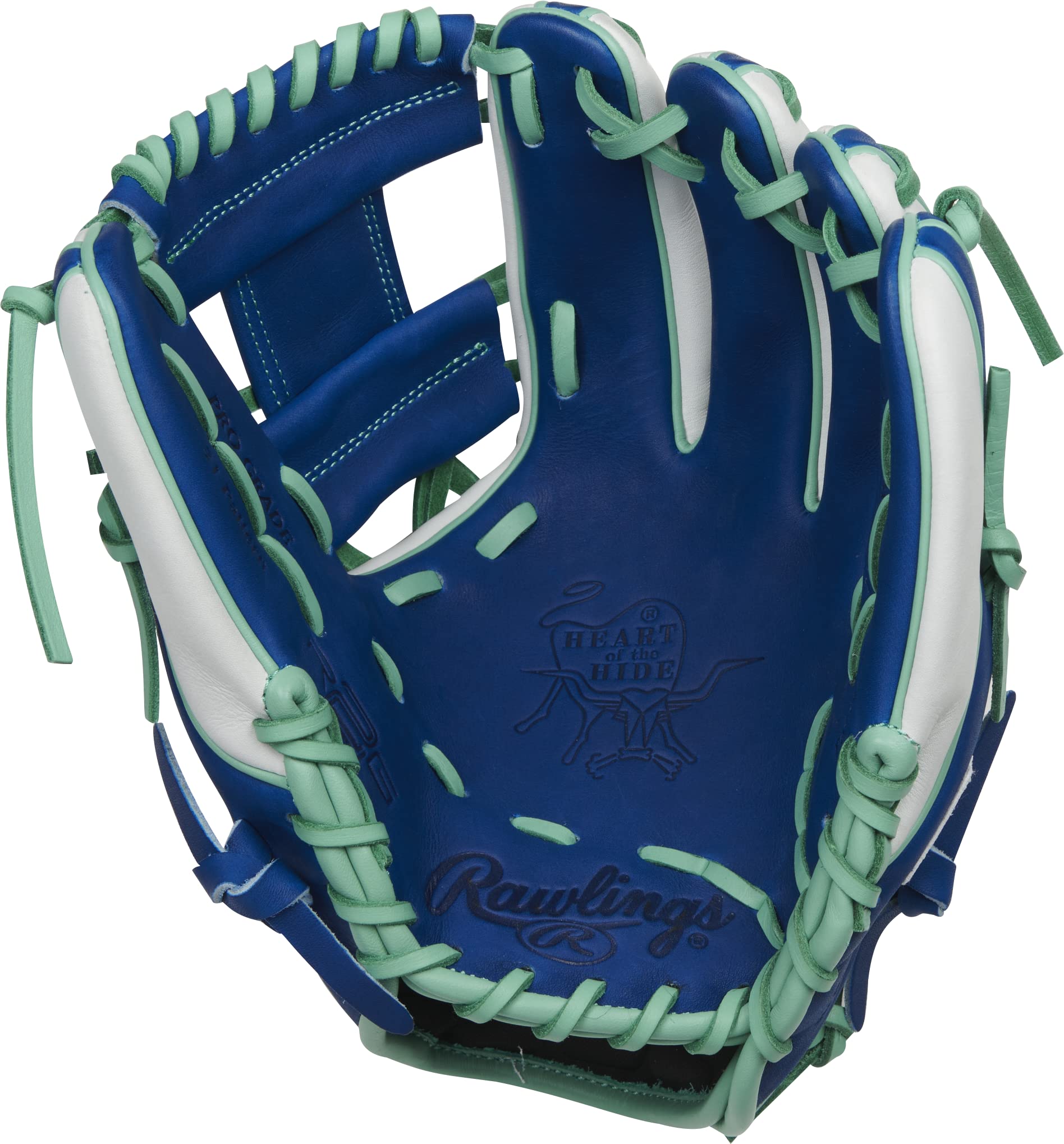 Rawlings HEART OF THE HIDE Baseball Glove | R2G - Narrow Fit