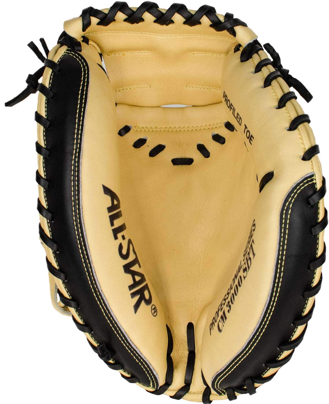 All Star Pro-Elite Catchers Mitt (32 in.)