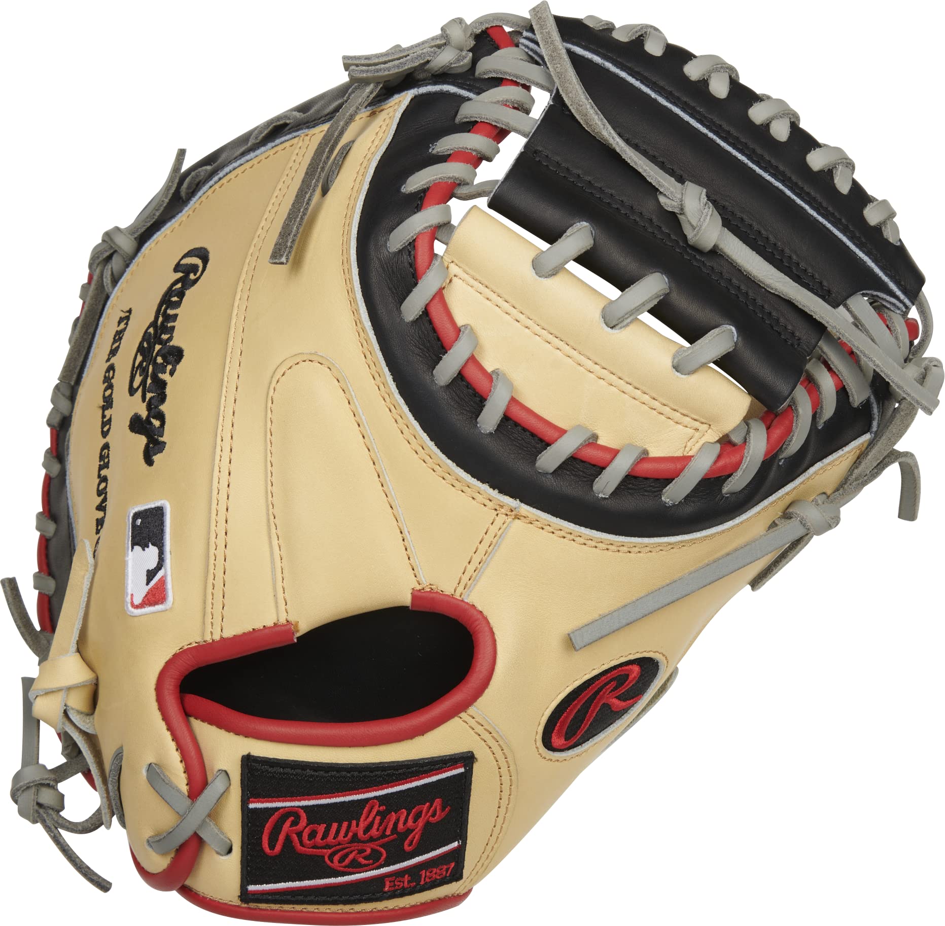 Rawlings HEART OF THE HIDE Baseball Catchers Glove