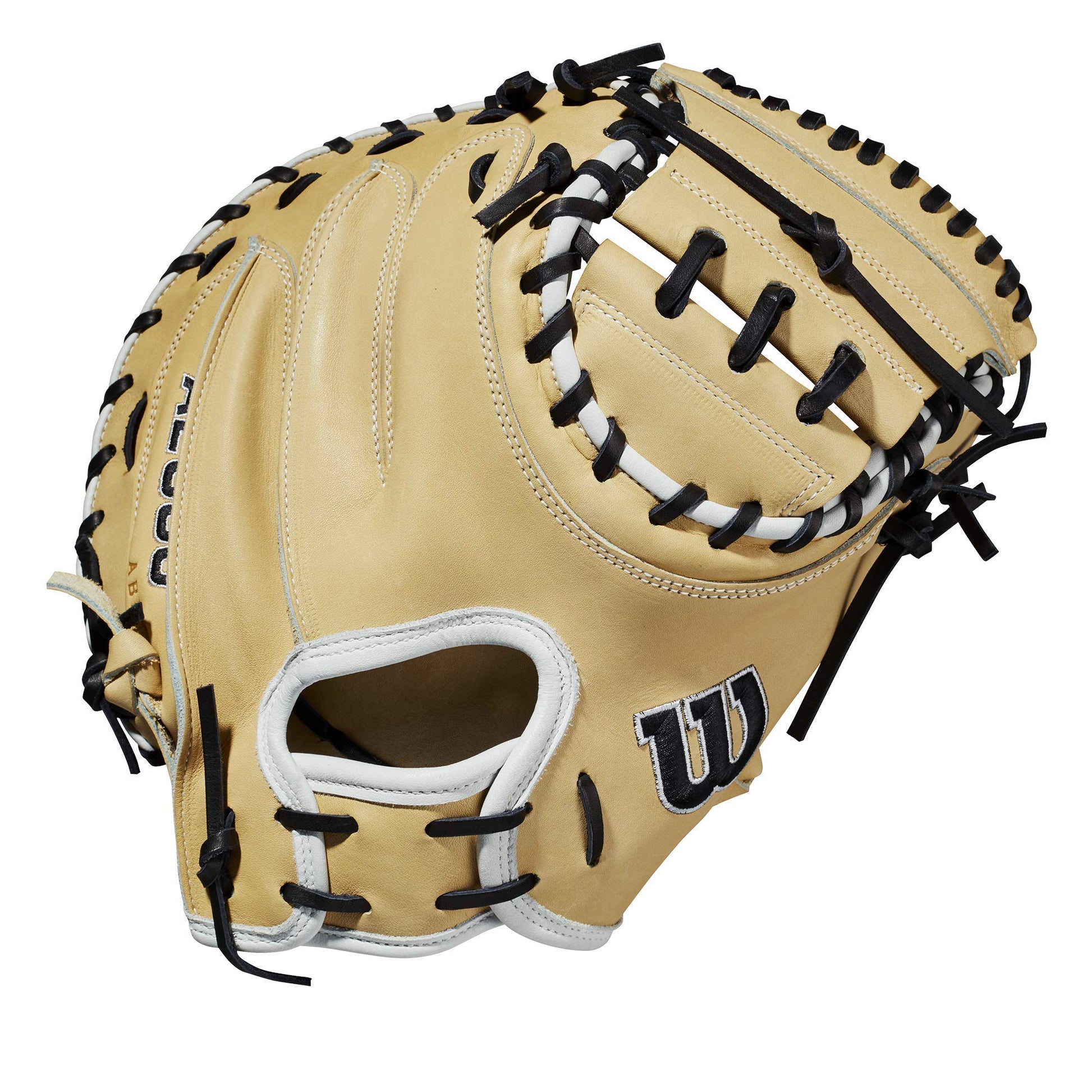 Wilson 2021 A2000 CM33 33" Baseball Catcher's Mitt