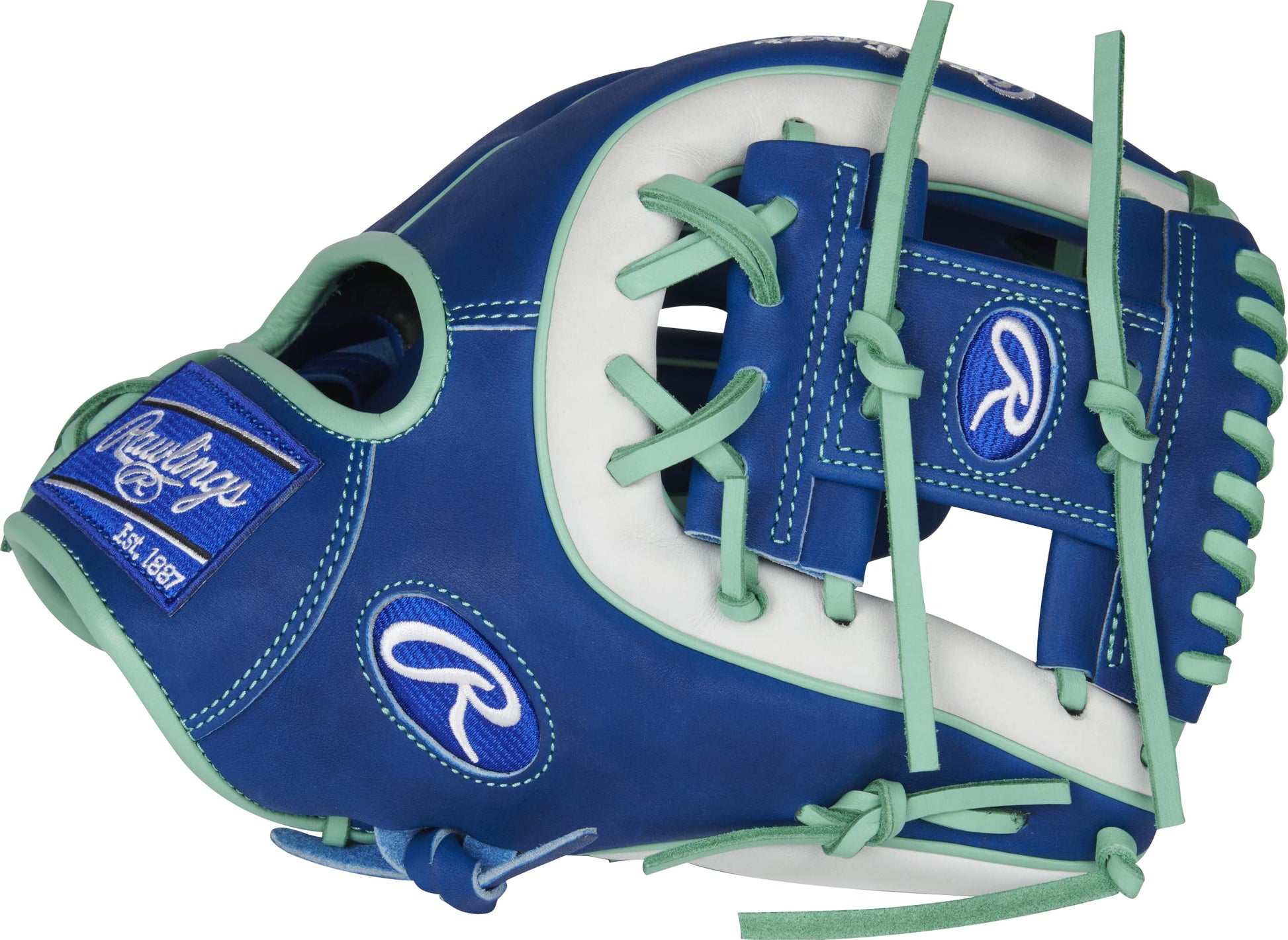 Rawlings HEART OF THE HIDE Baseball Glove | R2G - Narrow Fit