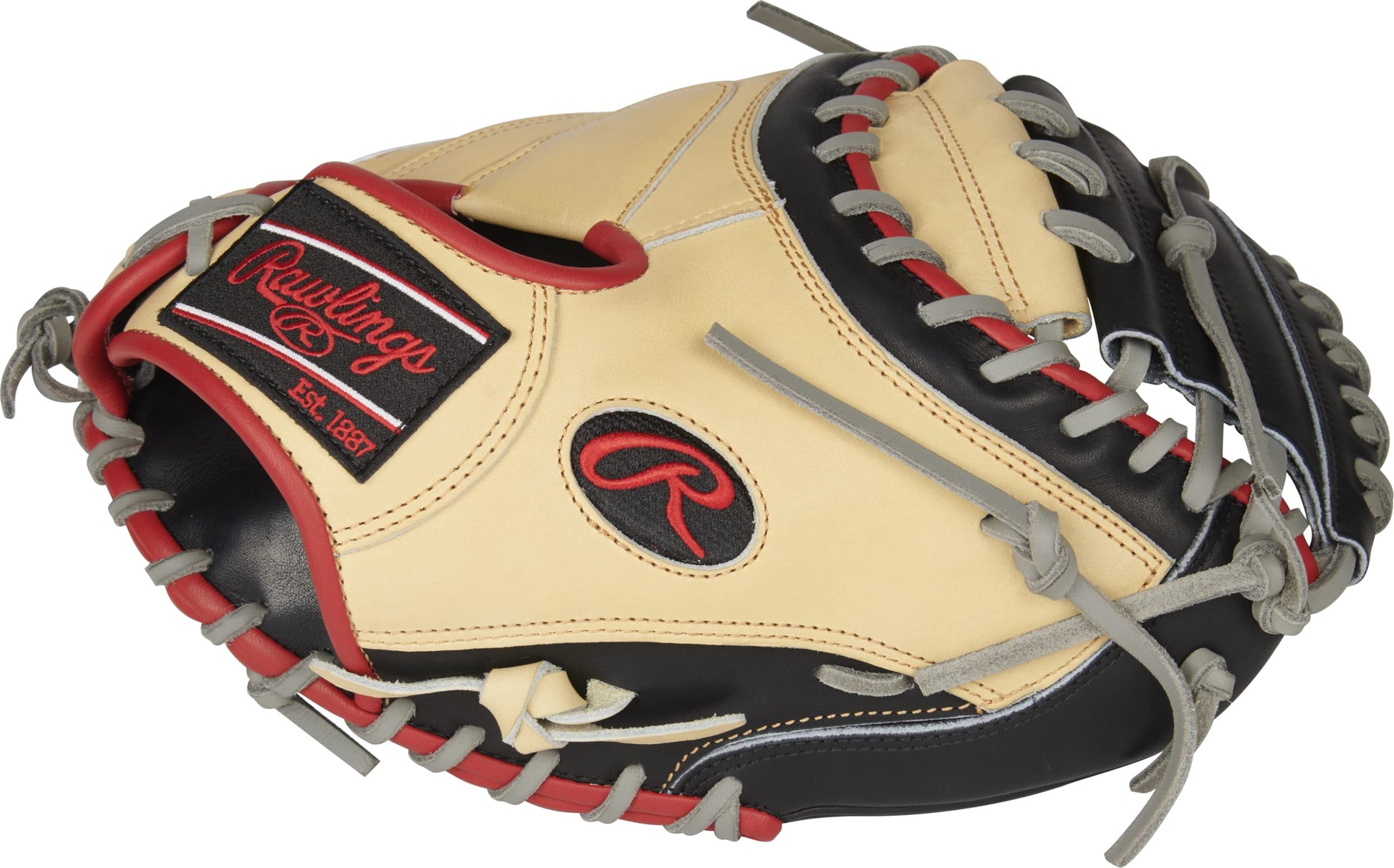 Rawlings HEART OF THE HIDE Baseball Catchers Glove