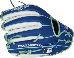 Collection of Rawlings HEART OF THE HIDE Baseball Glove | R2G - Narrow Fit in a gallery layout