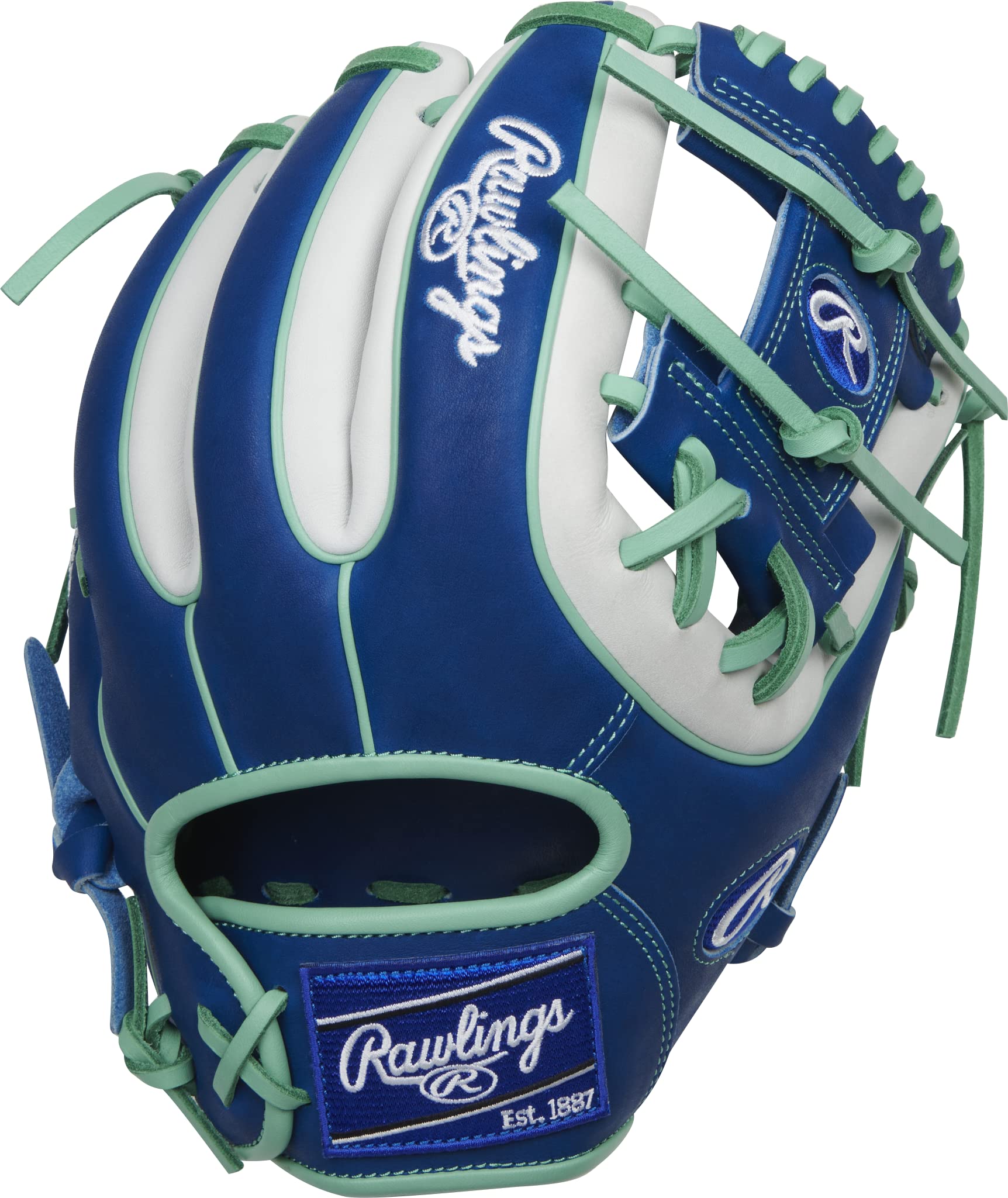 Collection of Rawlings HEART OF THE HIDE Baseball Glove | R2G - Narrow Fit in a gallery layout