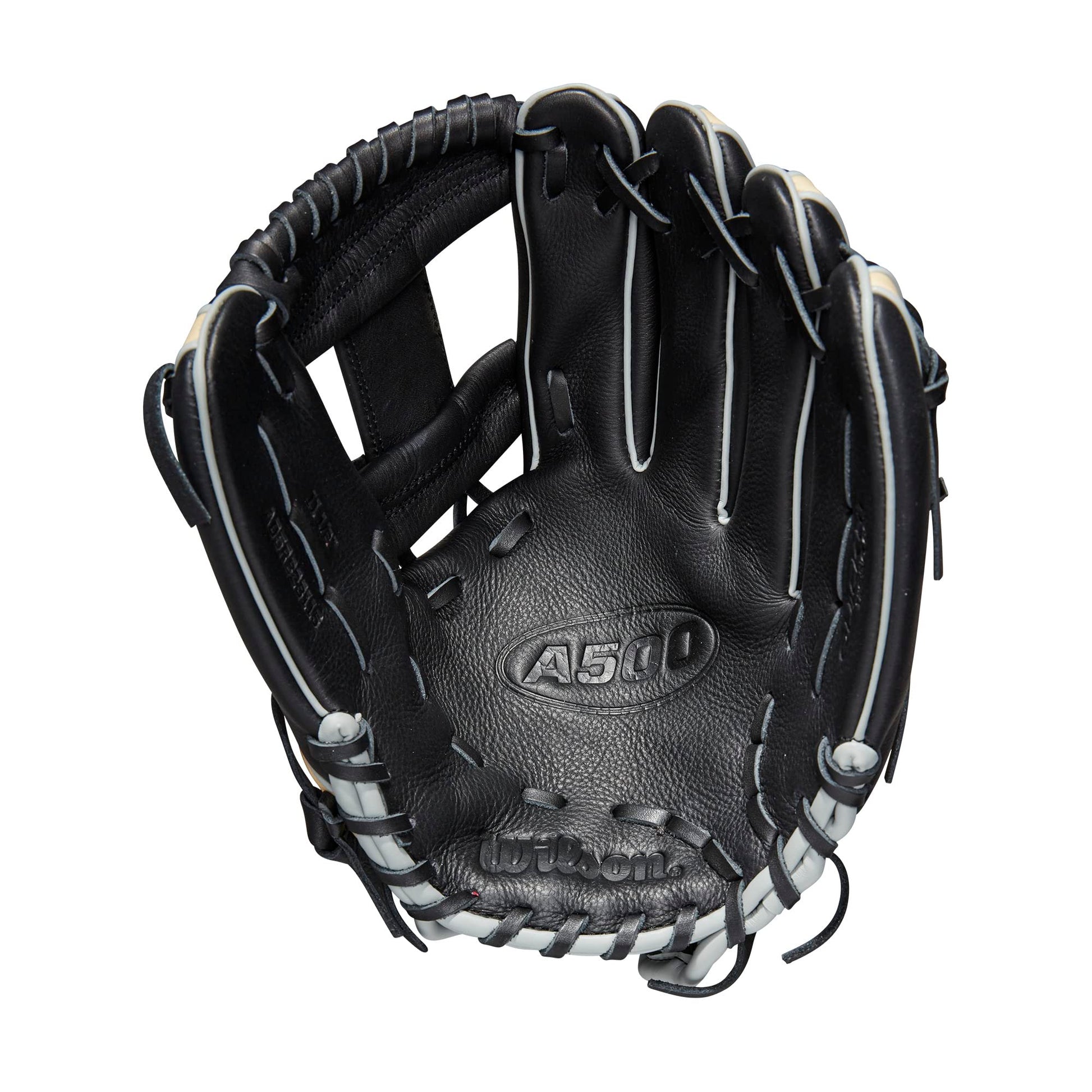 WILSON A500 11.5” Utility Youth Baseball Glove