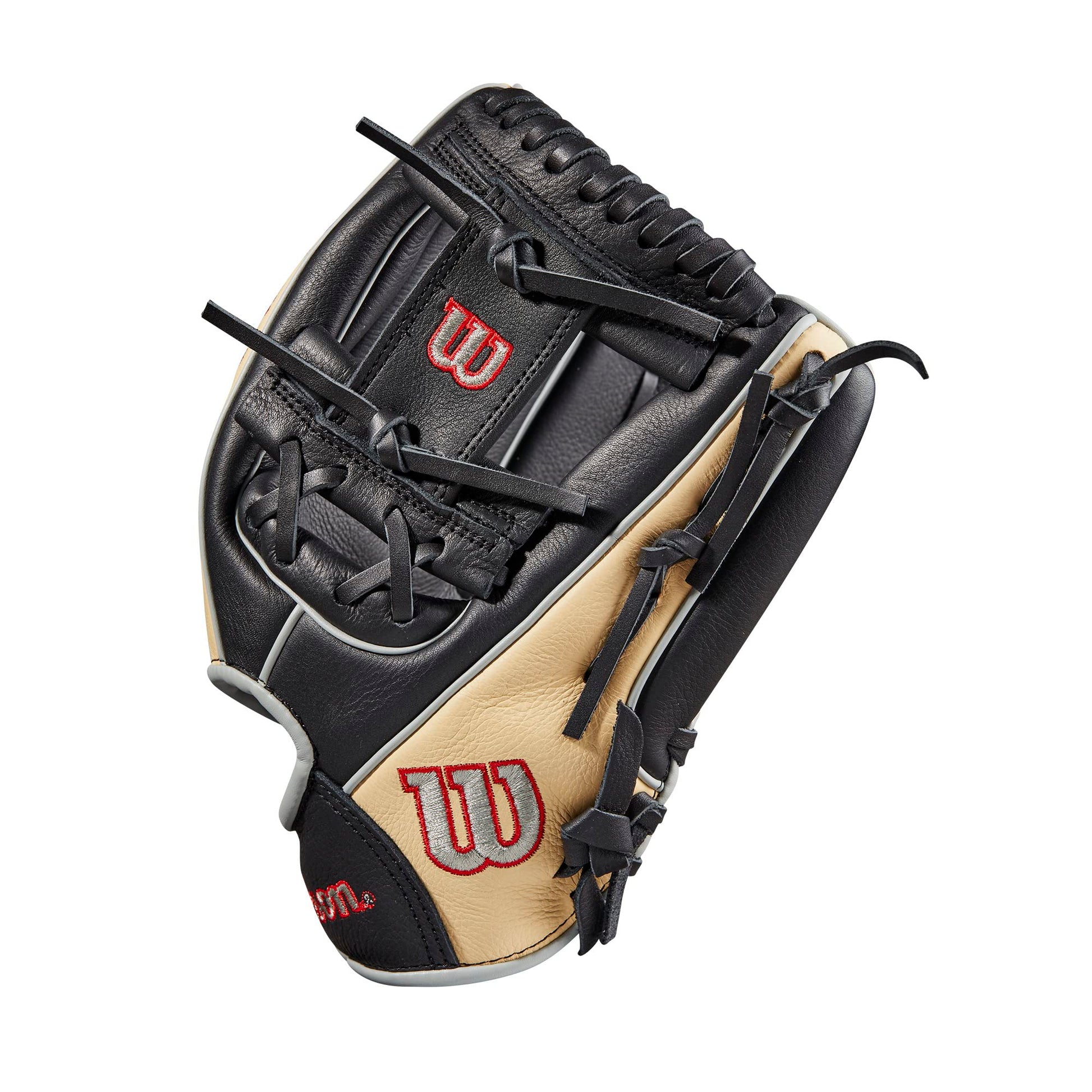 WILSON A500 11.5” Utility Youth Baseball Glove