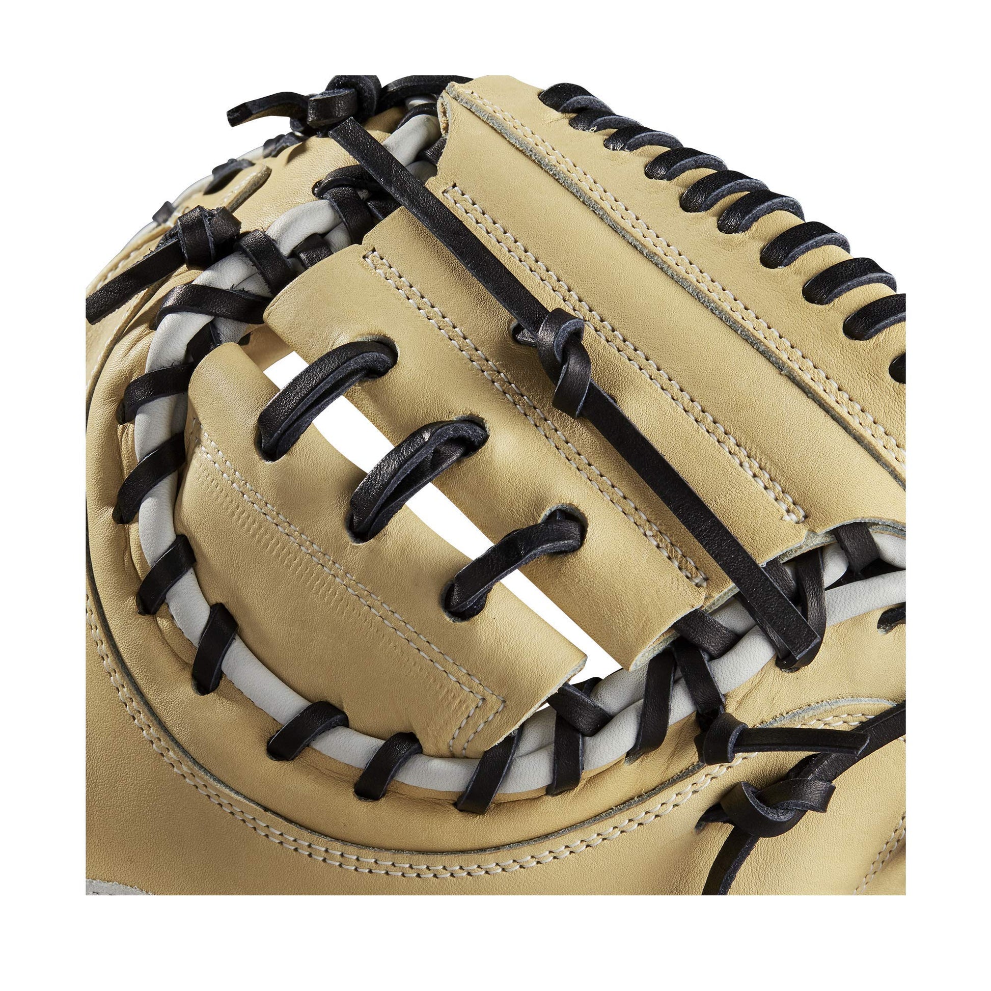 Wilson 2021 A2000 CM33 33" Baseball Catcher's Mitt