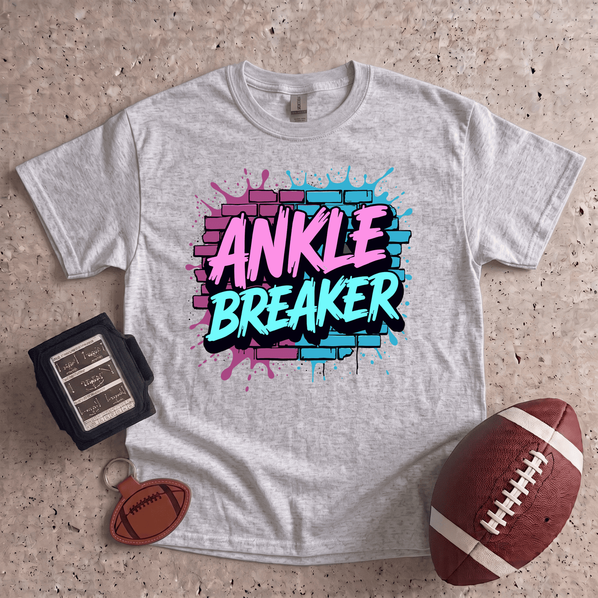 Ankle Breaker Youth T-Shirt