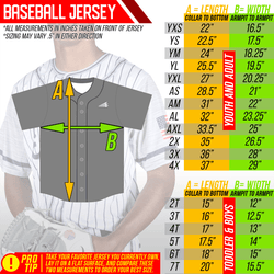 Collection of Baseball Mom Lifestyle Baseball Jersey in a gallery layout
