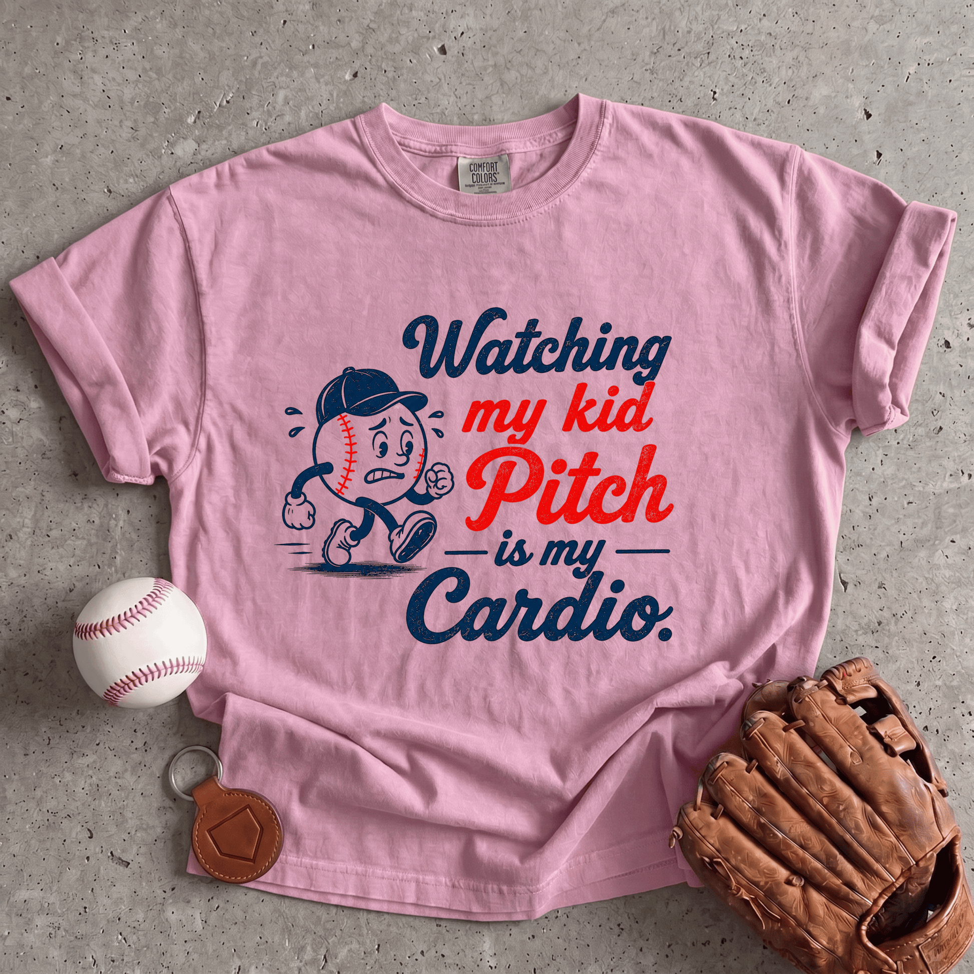 My Cardio T-Shirt