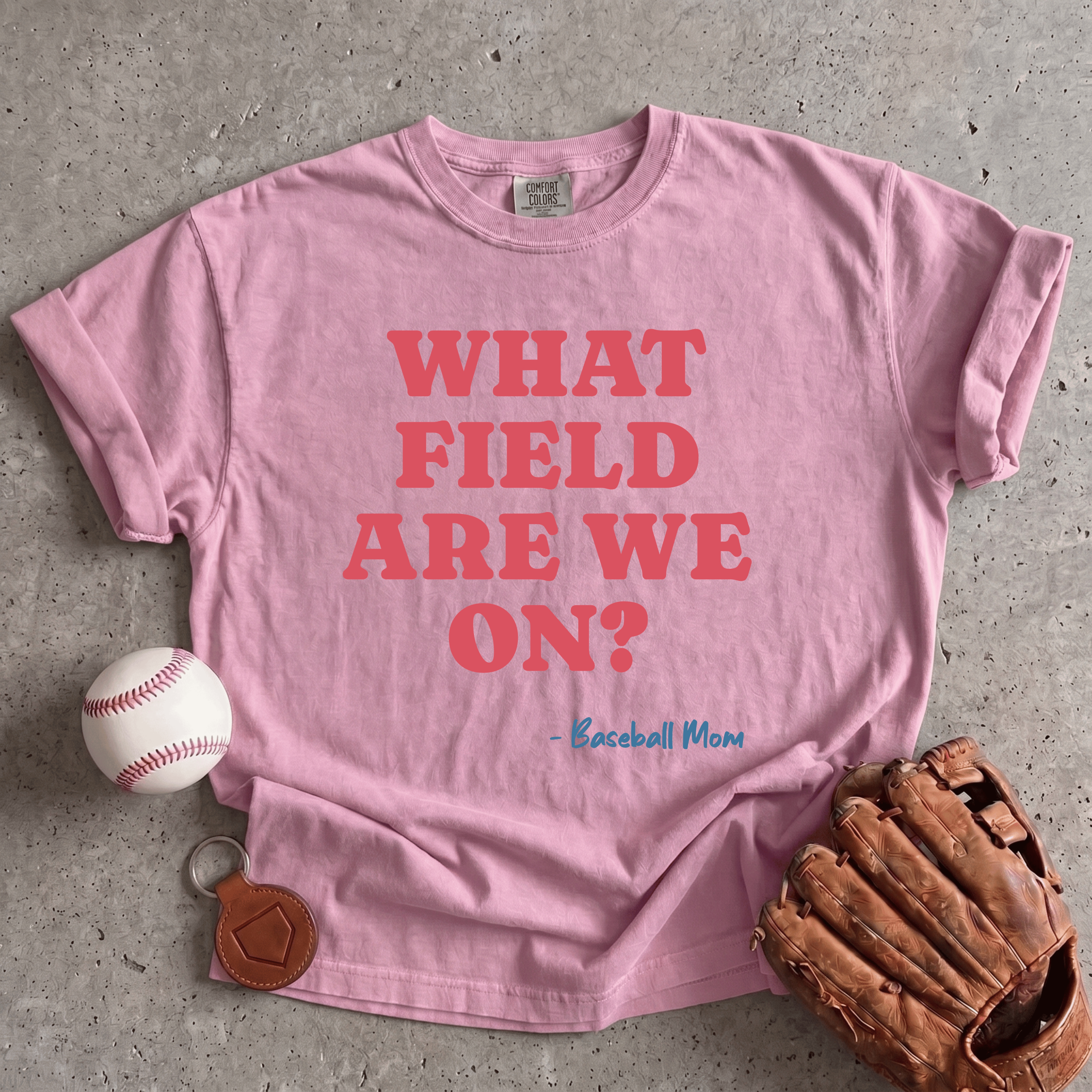 Collection of What Field Are We On Women's T-Shirt in a gallery layout