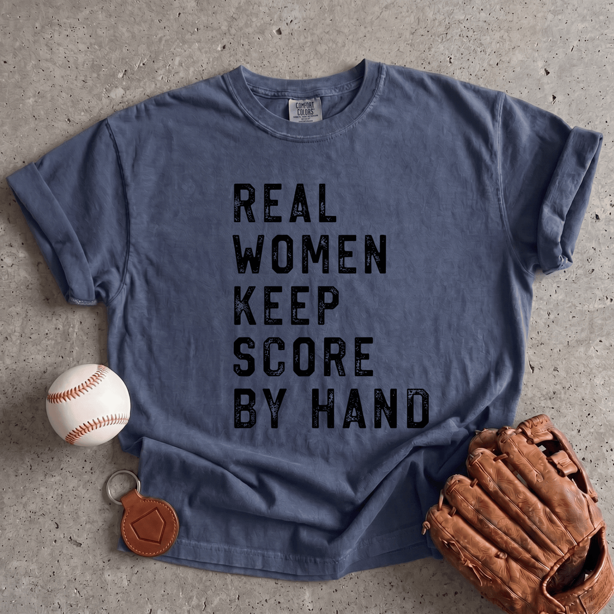 Real Women T-Shirt