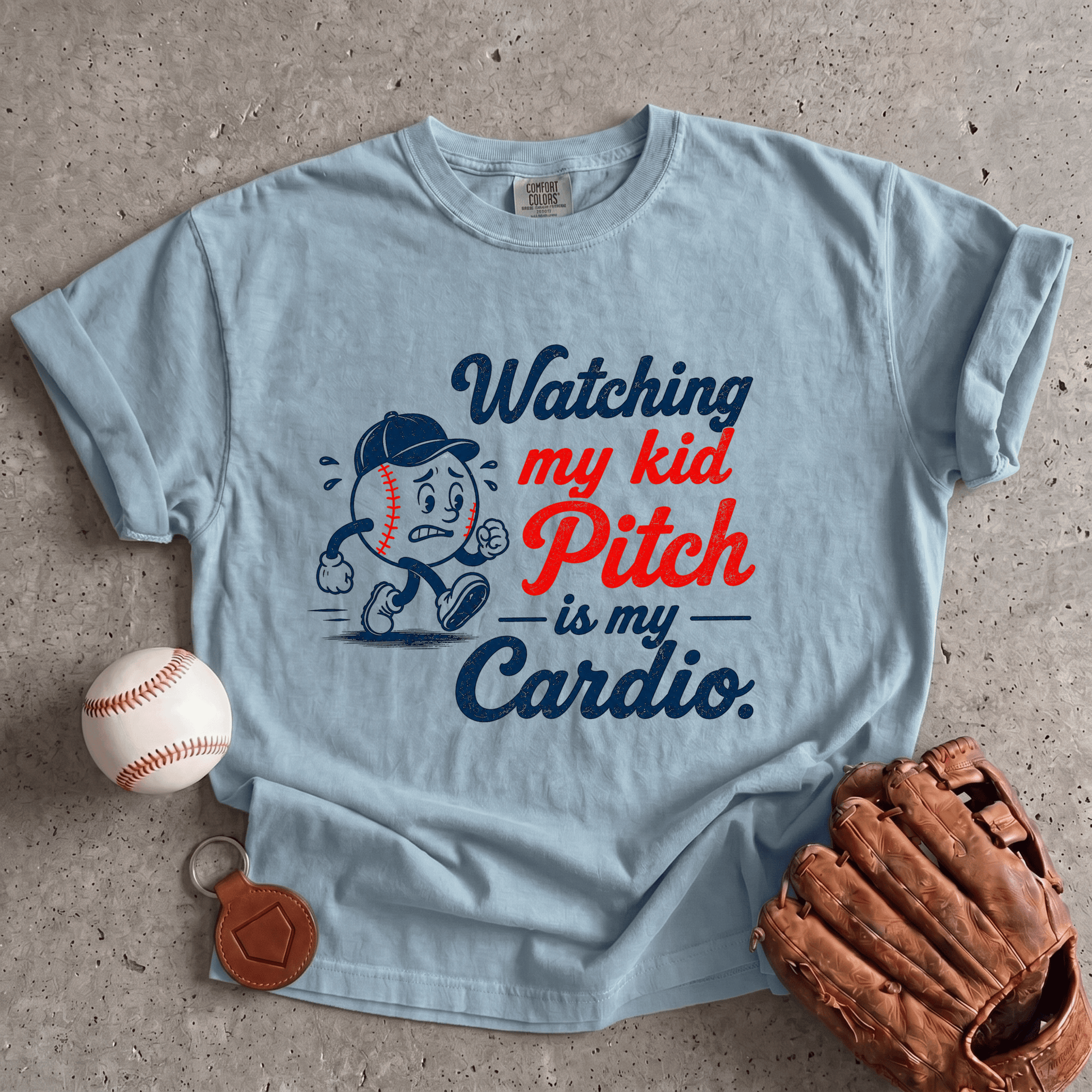 My Cardio T-Shirt
