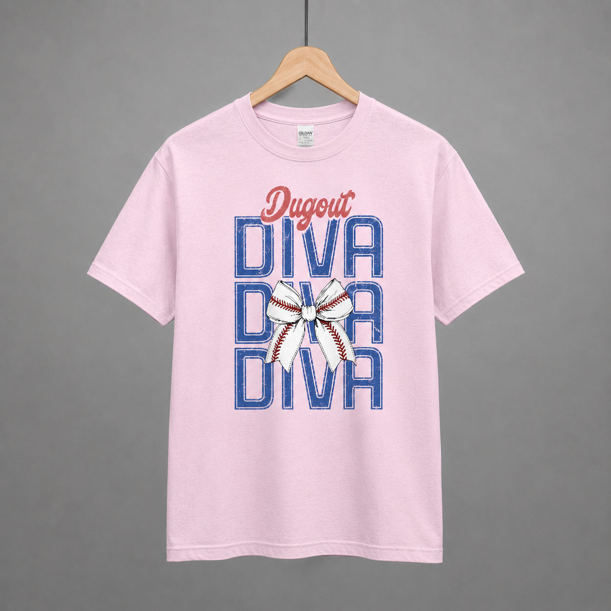 Dugout Diva