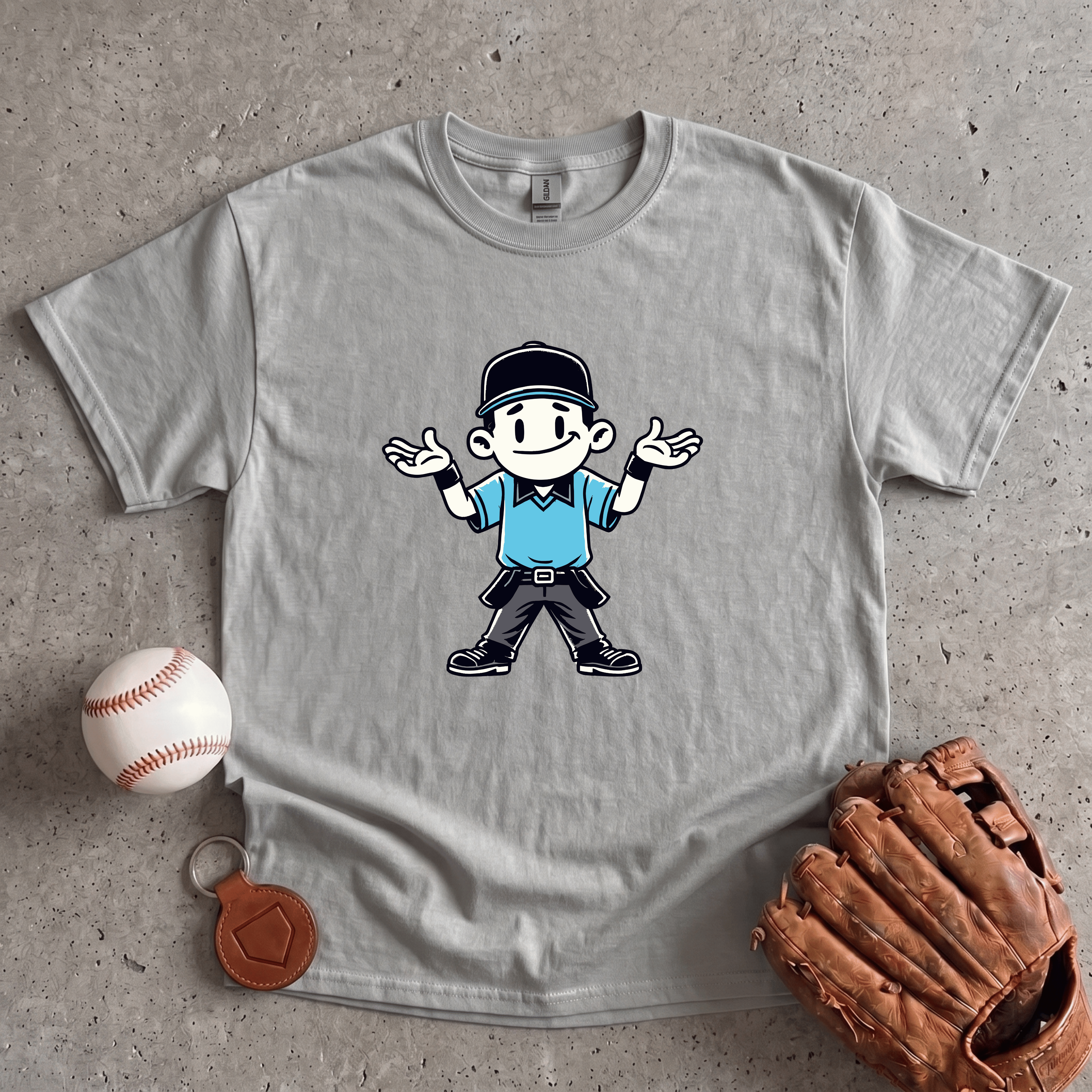 Collection of Calling It Like I See It T-Shirt in a gallery layout