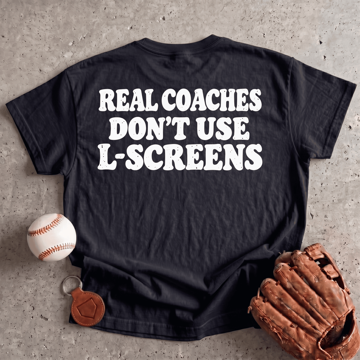 L-Screens T-Shirt