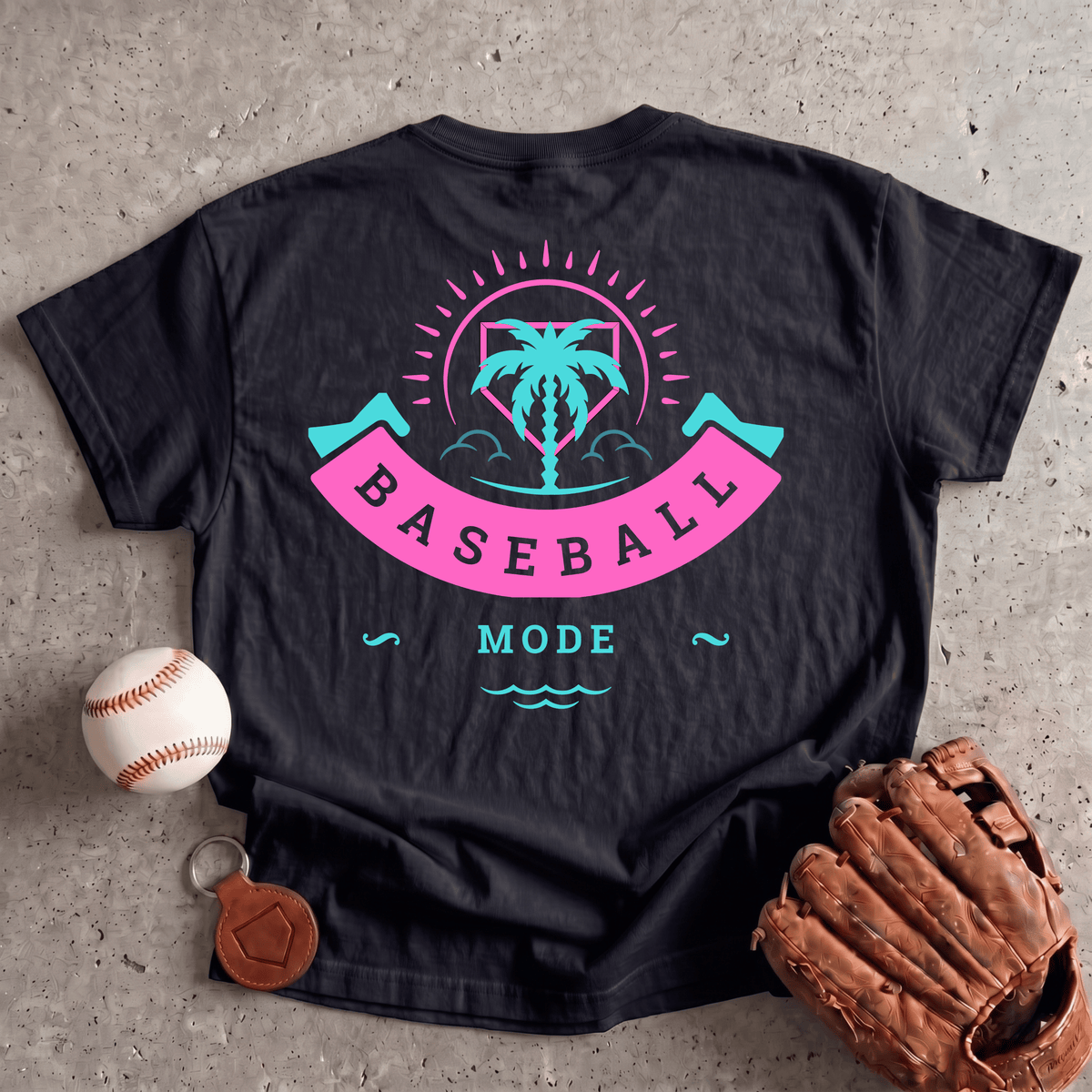 Summer Ball T-Shirt