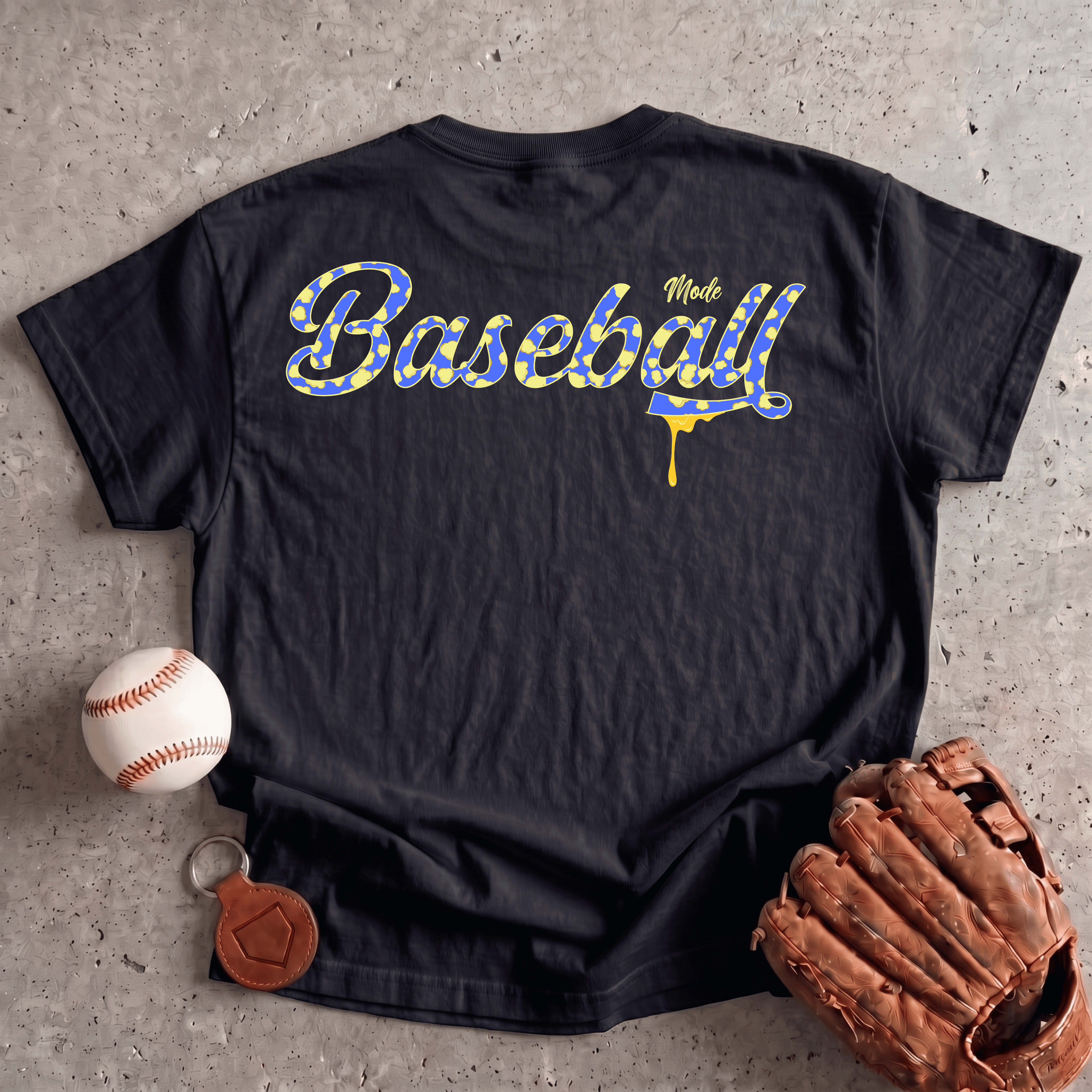 Collection of Get Your Popcorn Ready T-Shirt in a gallery layout