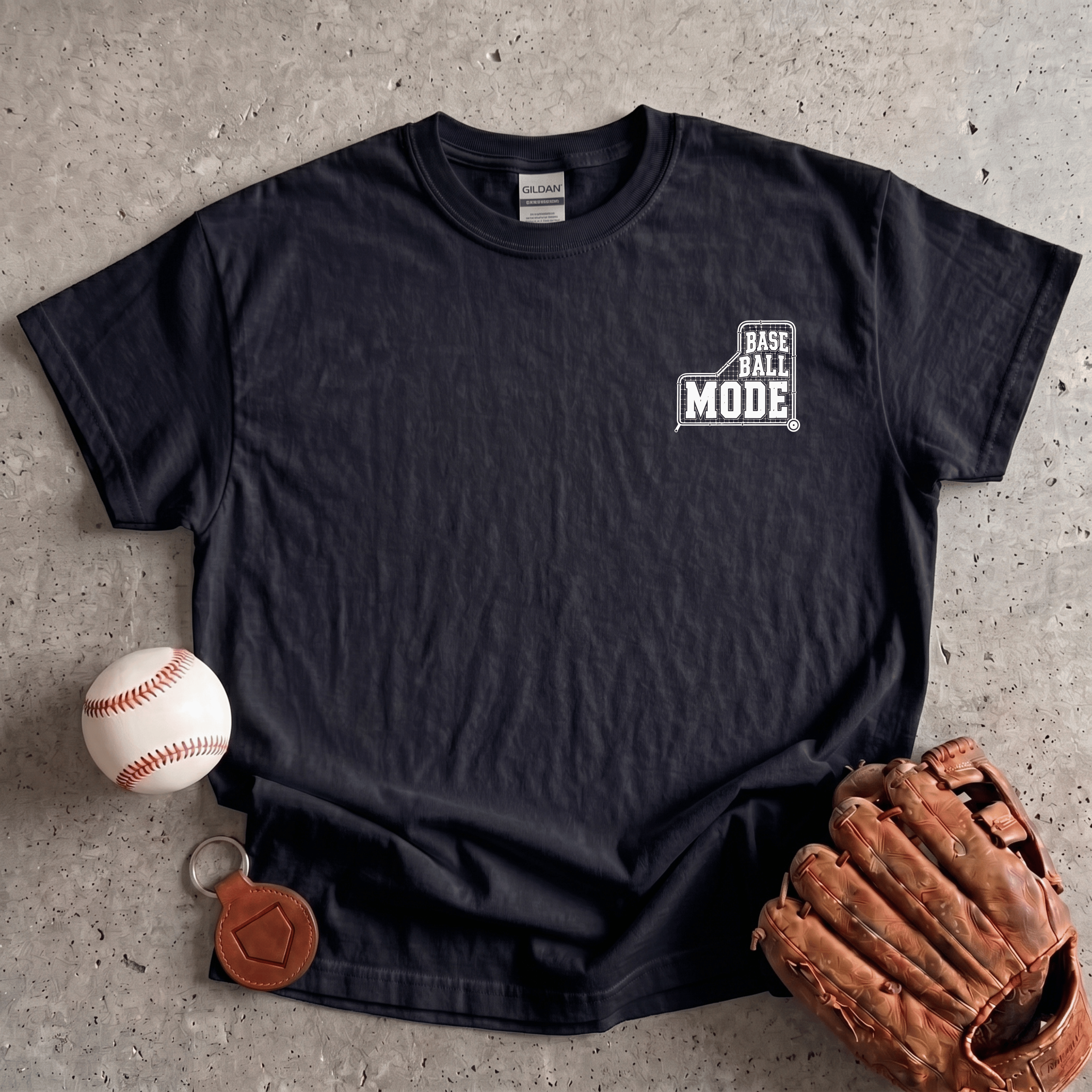 Collection of L-Screens T-Shirt in a gallery layout