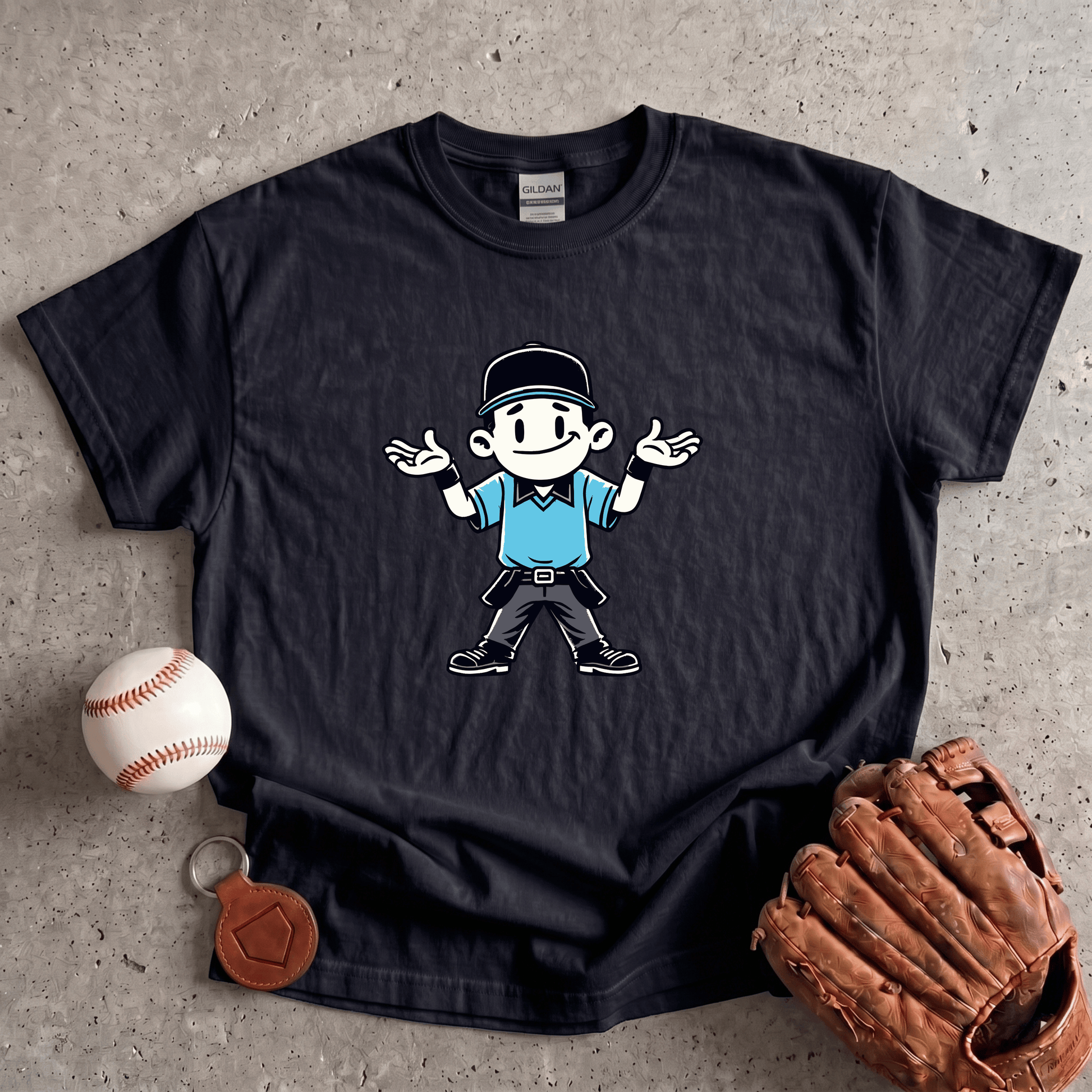 Calling It Like I See It T-Shirt