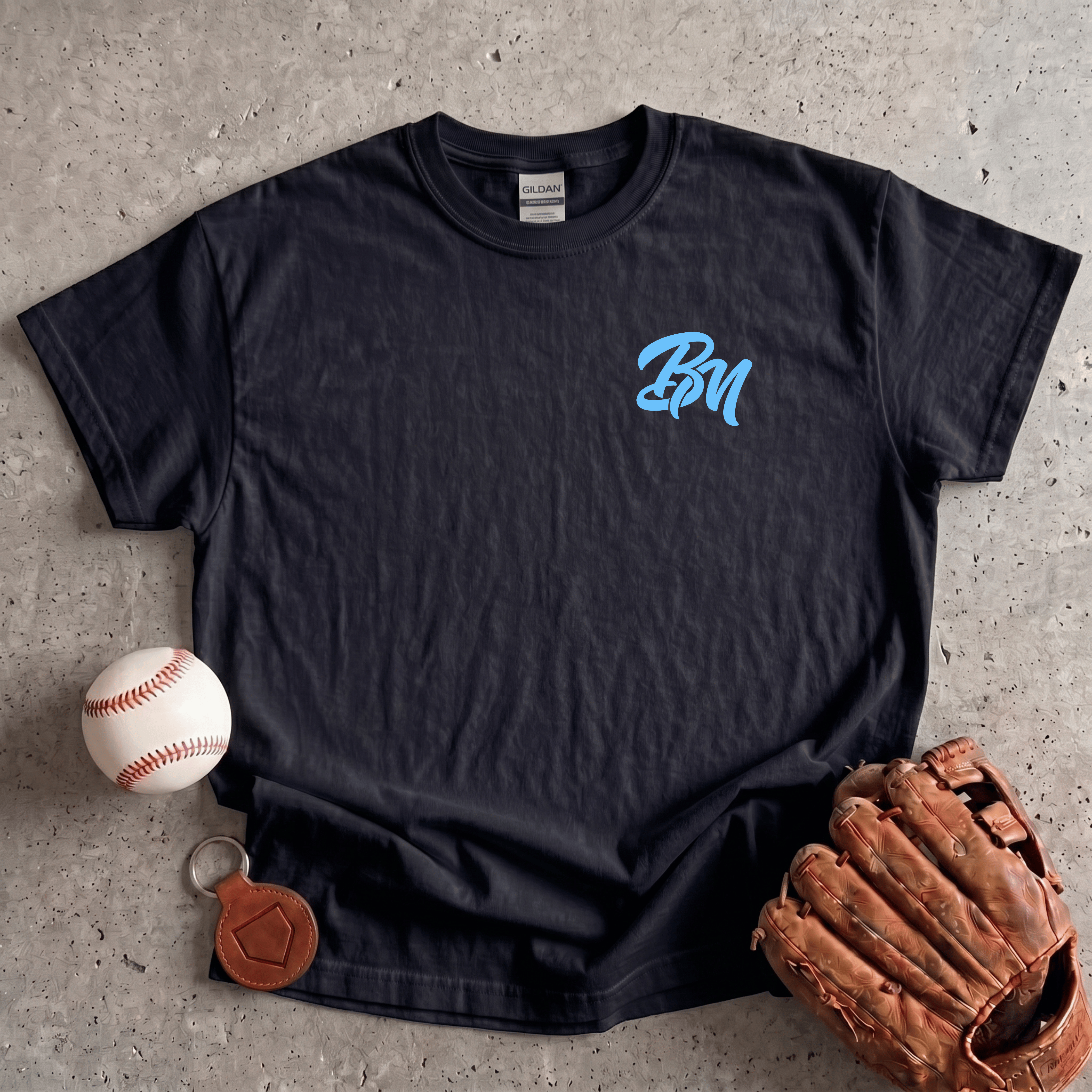 Collection of Daddy's Home T-Shirt in a gallery layout