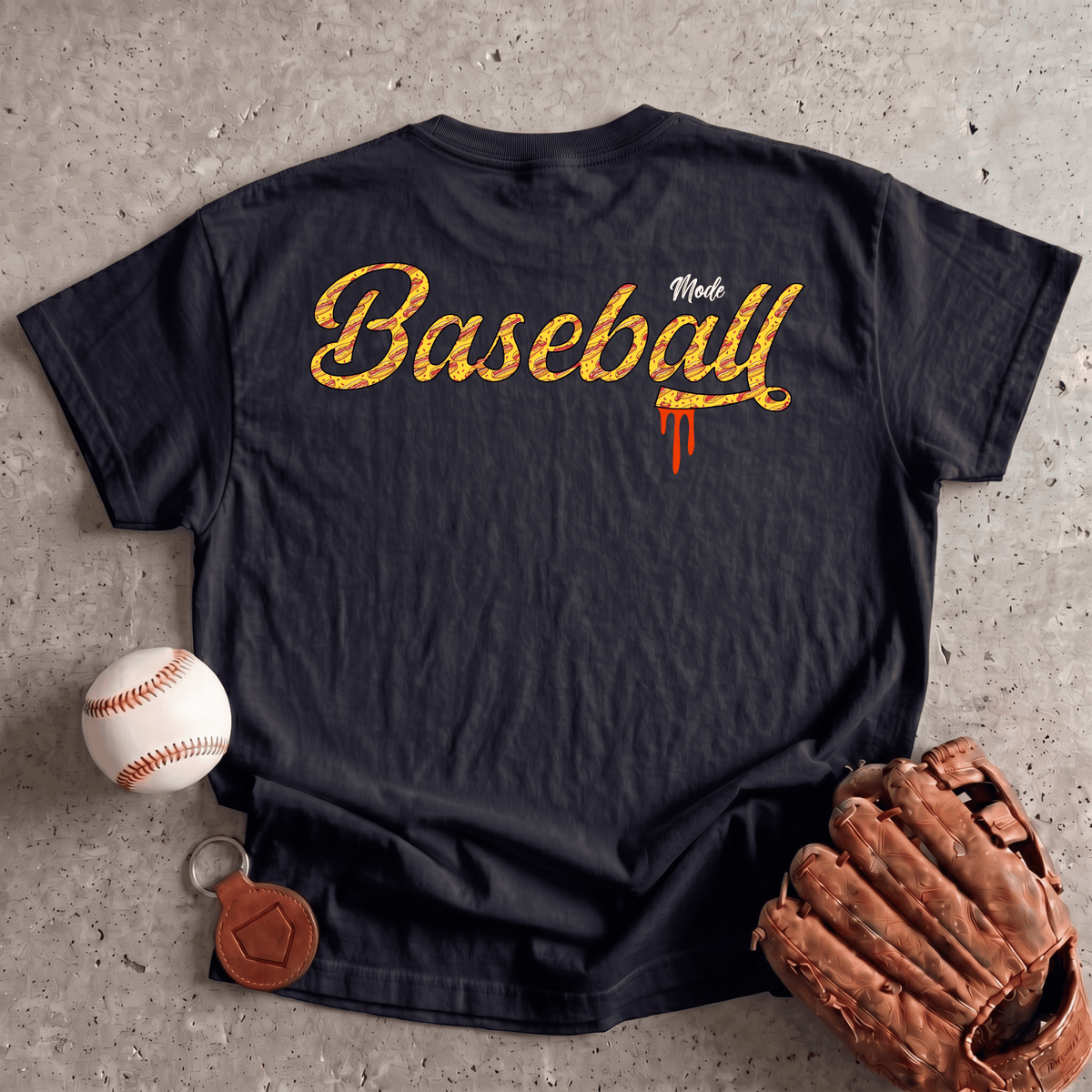 Dingers Dogs T-Shirt