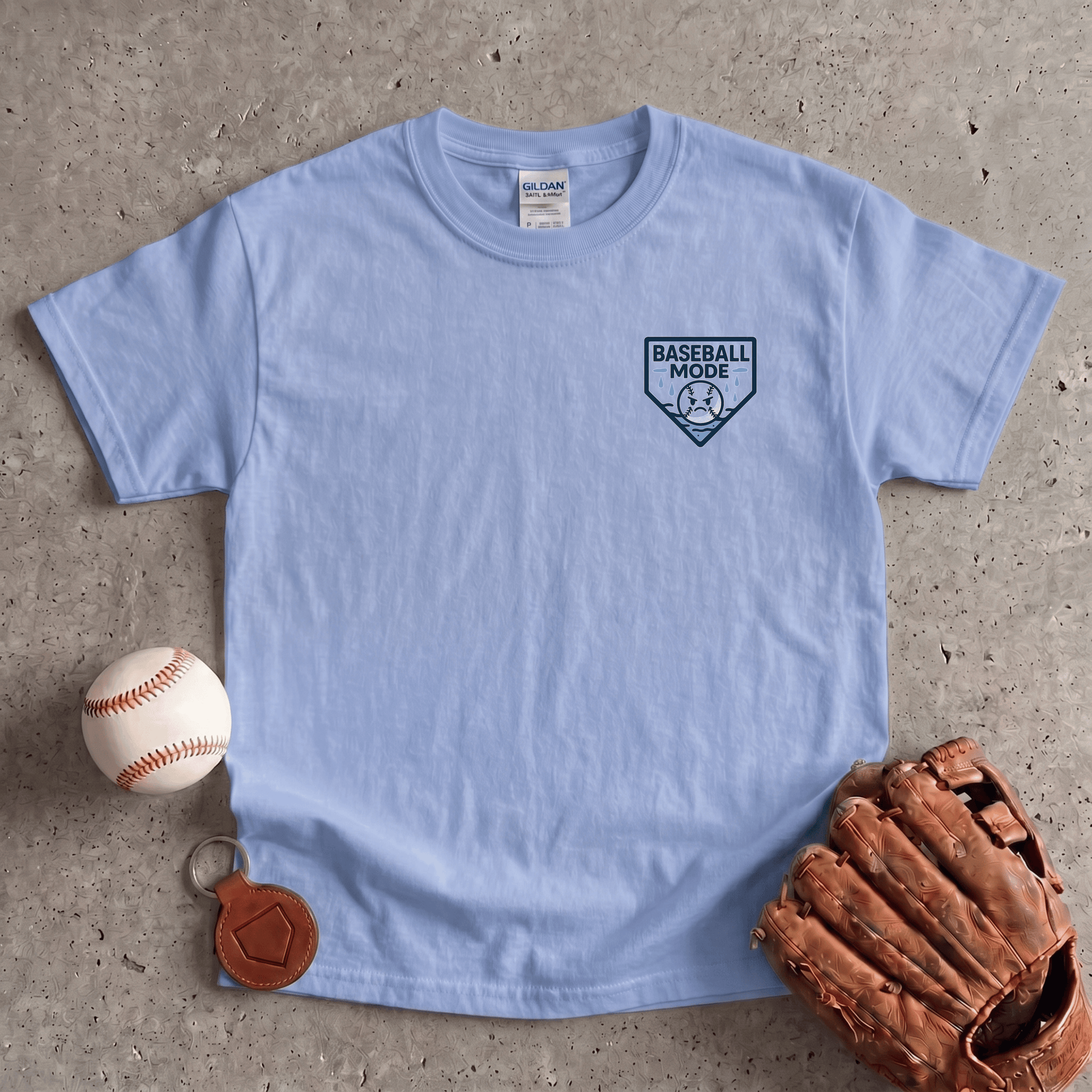 Rain Delay Youth T-Shirt