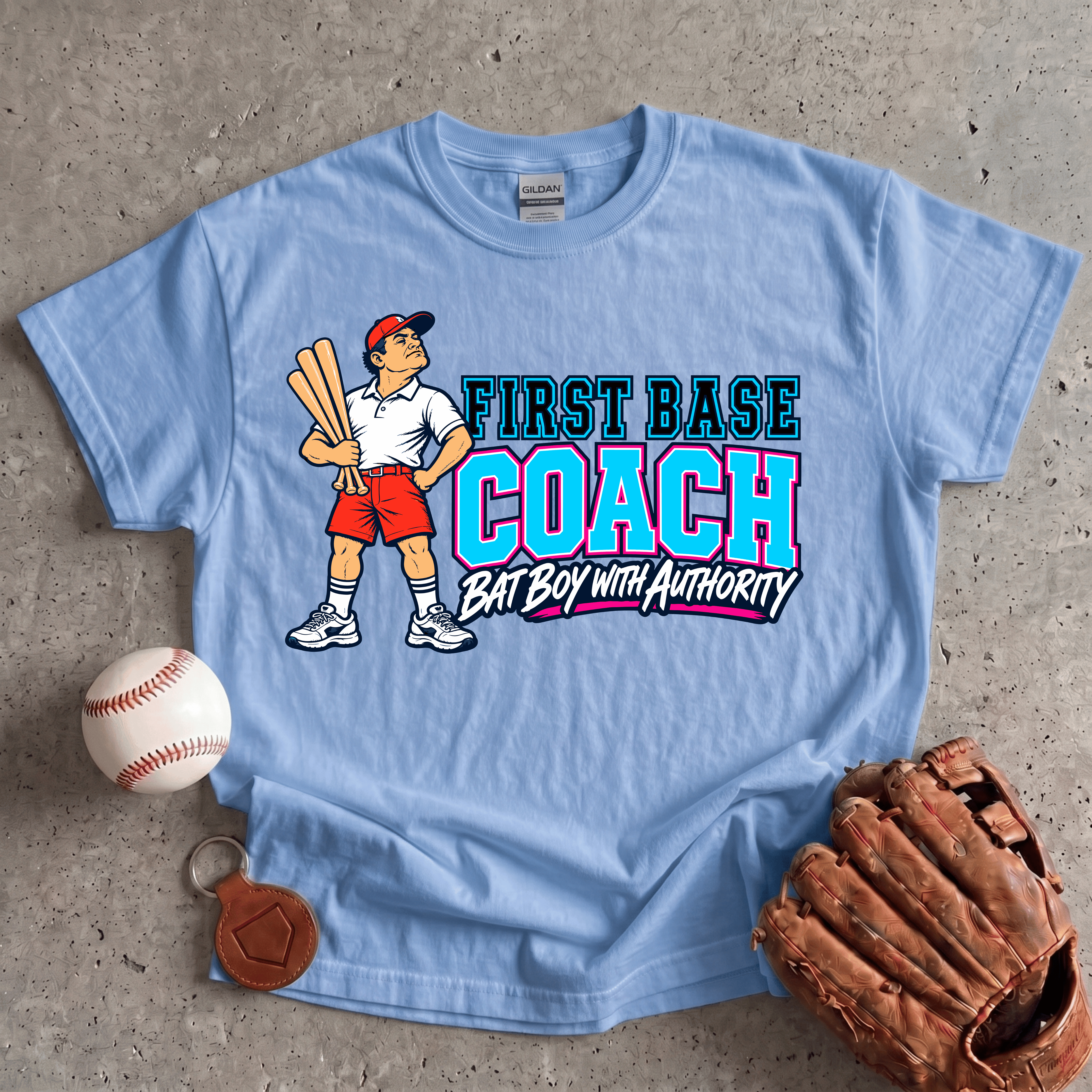 Baseball Mode | Gear, Apparel & Tools for Travel Ball Families