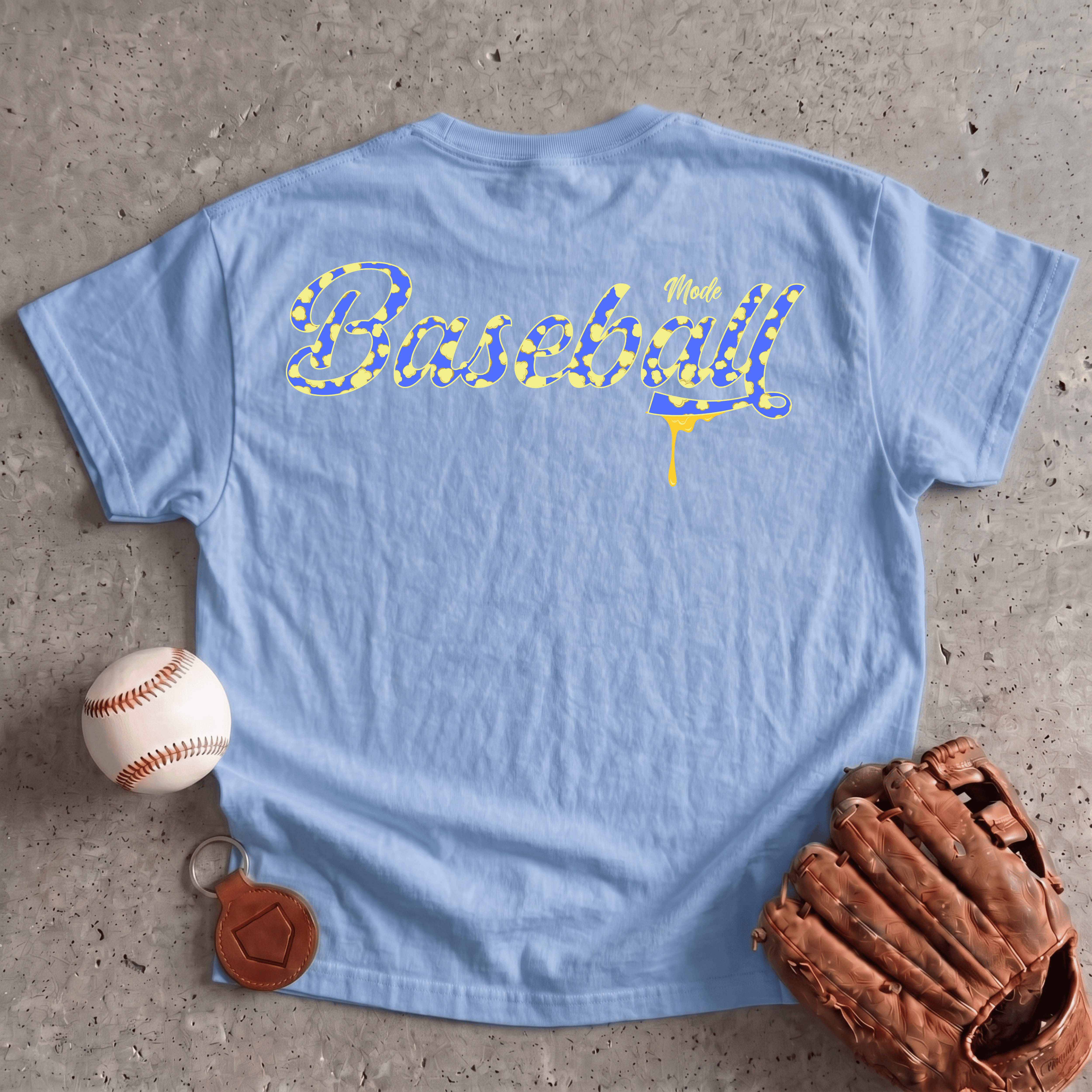 Collection of Get Your Popcorn Ready T-Shirt in a gallery layout