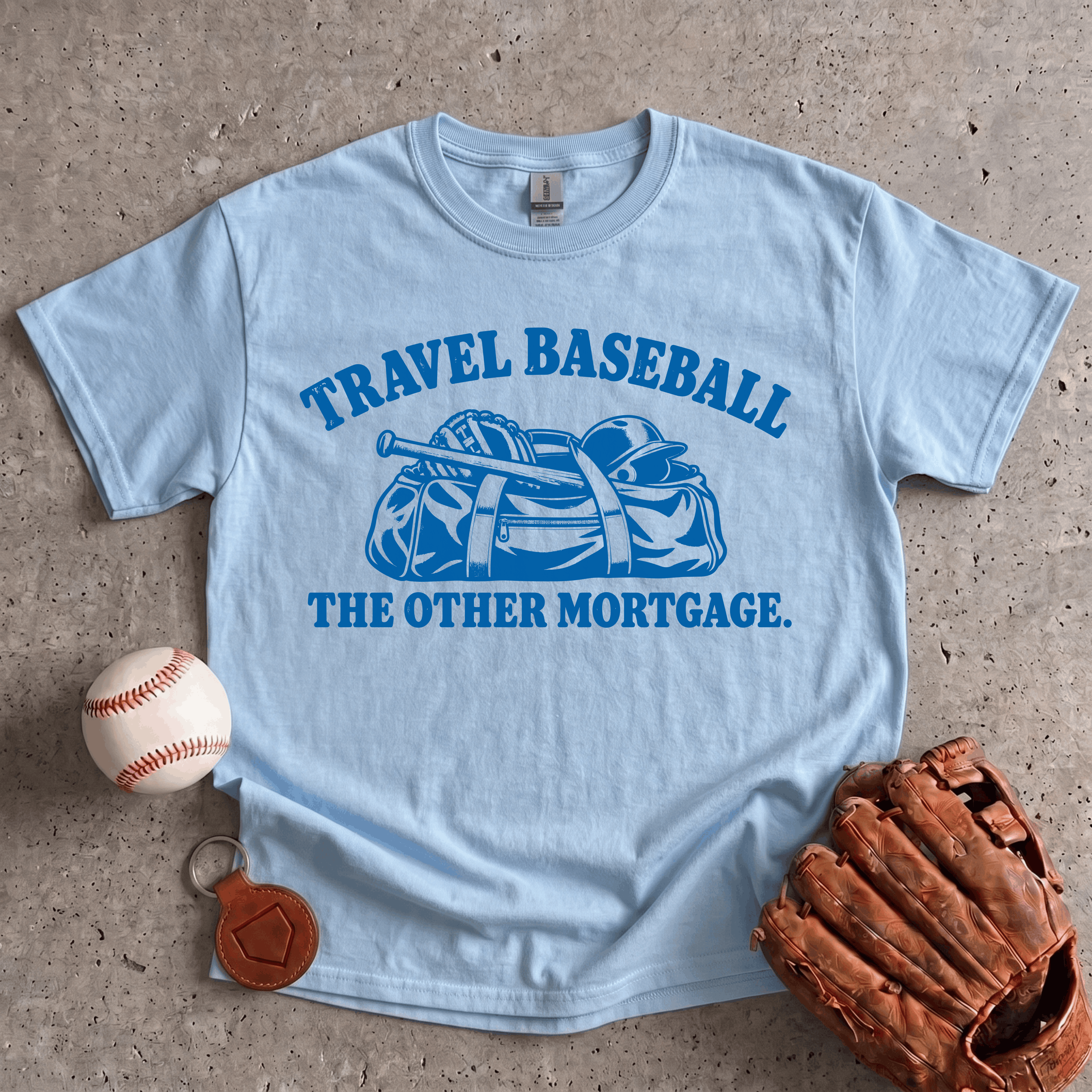 Collection of Other Mortgage T-Shirt in a gallery layout