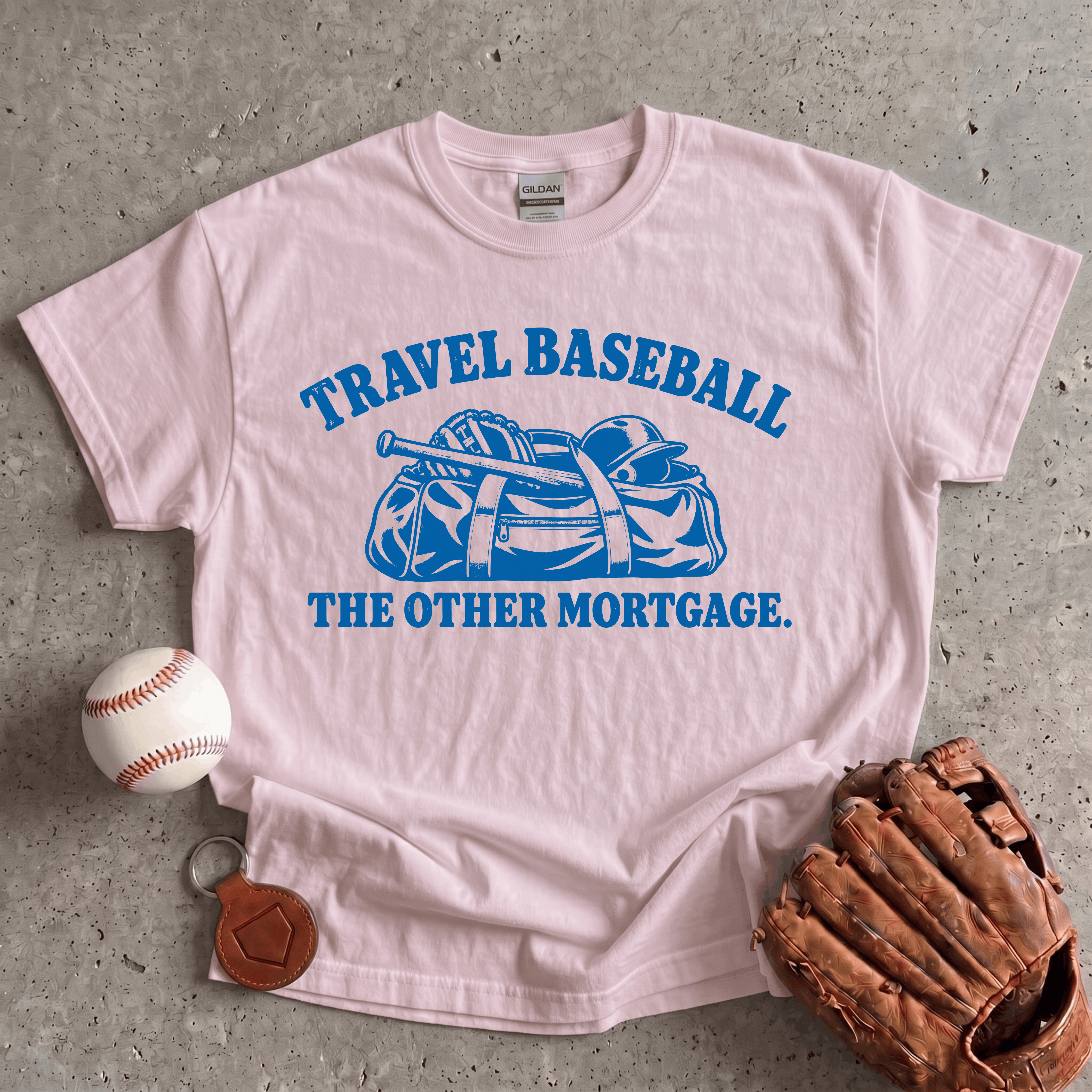 Collection of Other Mortgage T-Shirt in a gallery layout
