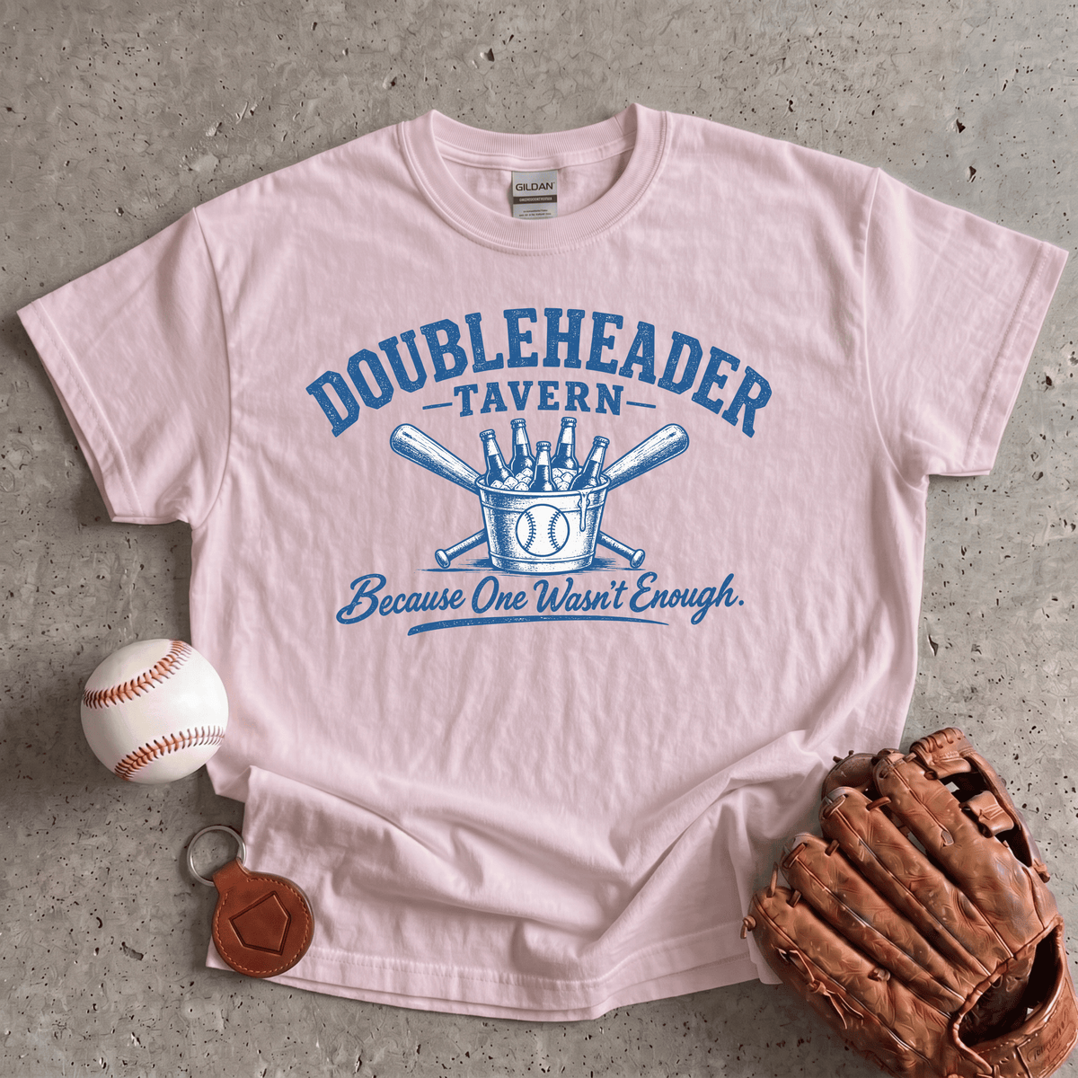 Doubleheader Tavern T-Shirt