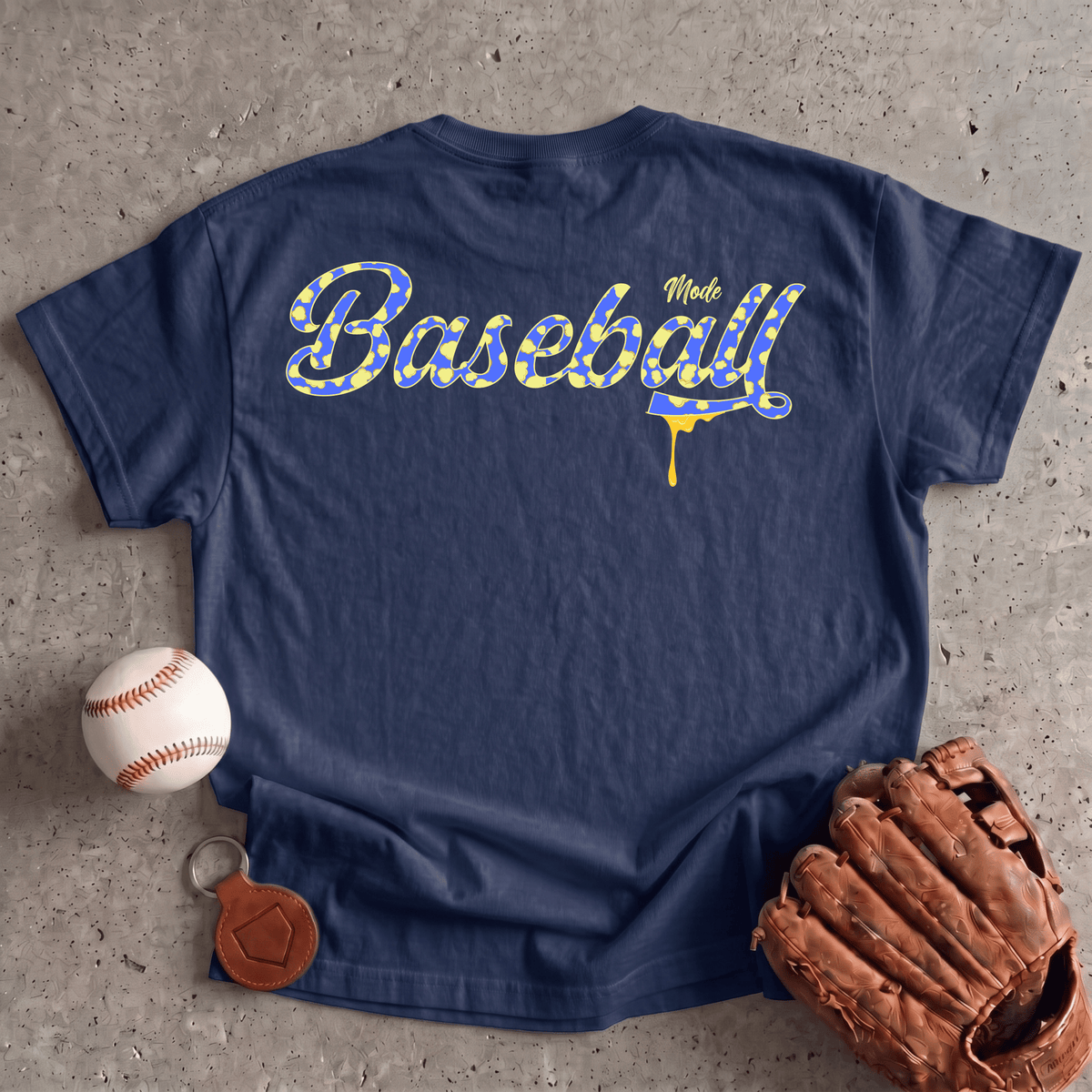 Get Your Popcorn Ready T-Shirt