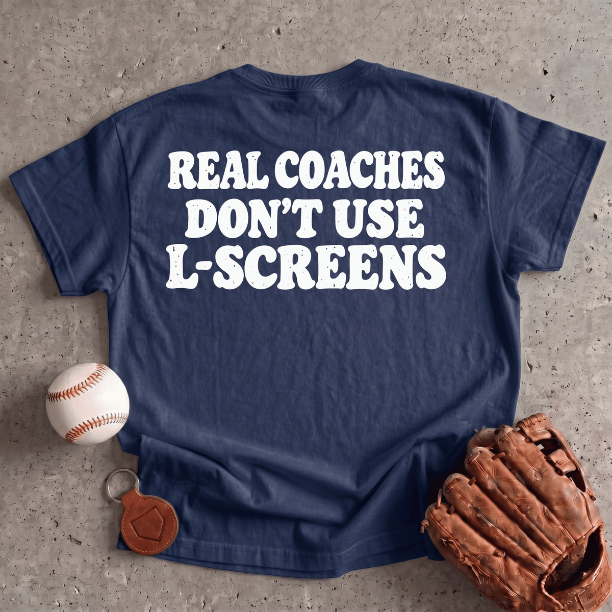 L-Screens T-Shirt
