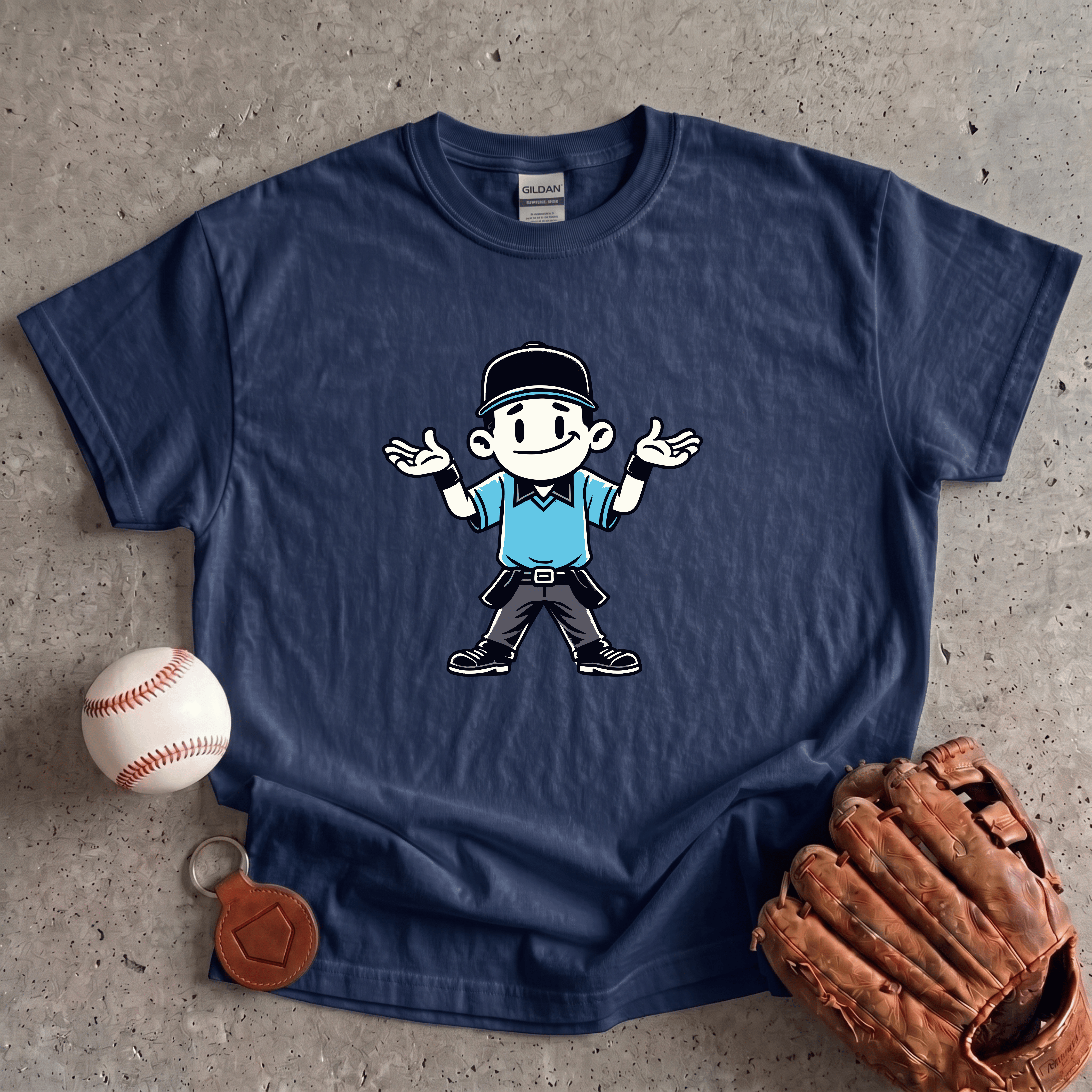 Collection of Calling It Like I See It T-Shirt in a gallery layout