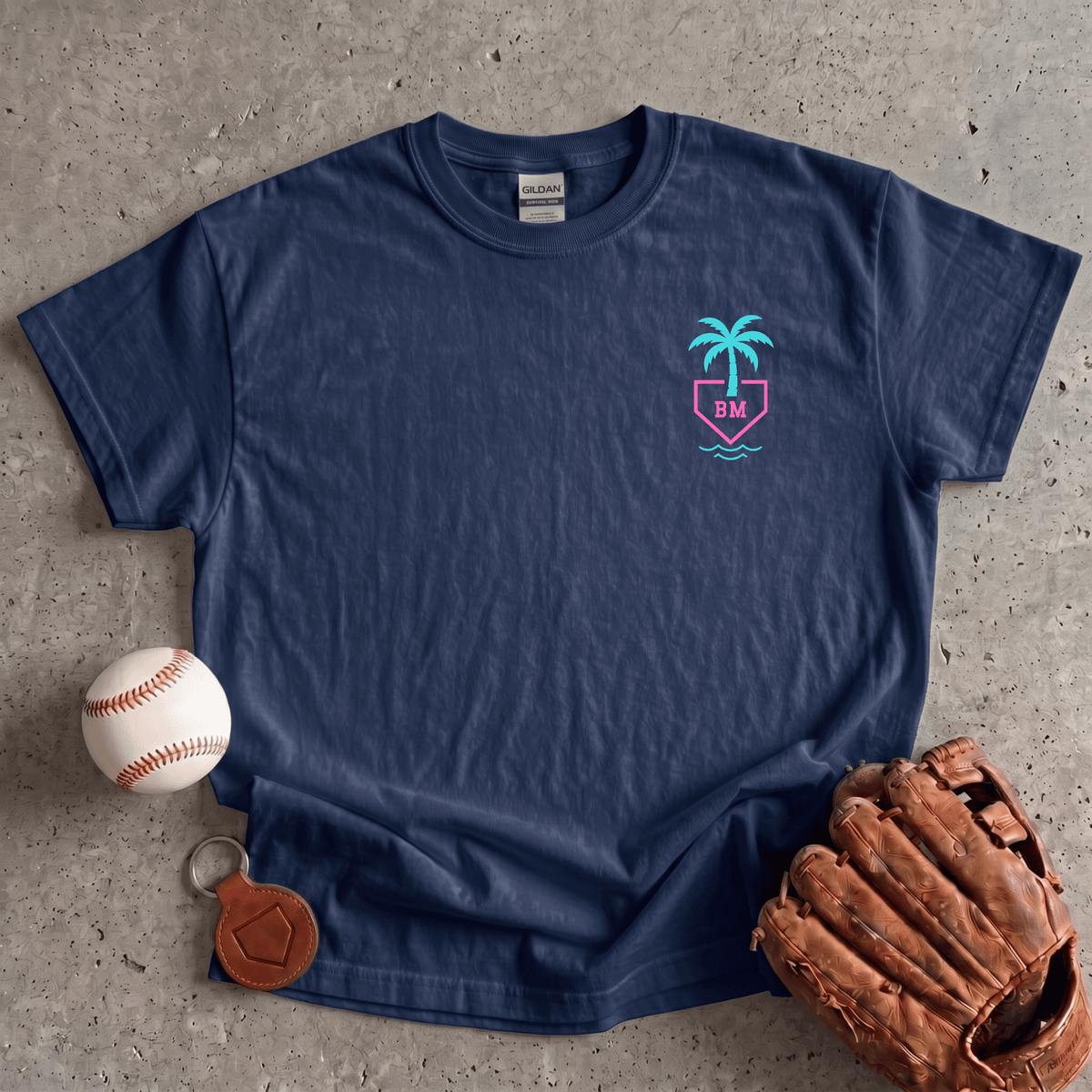 Summer Ball T-Shirt