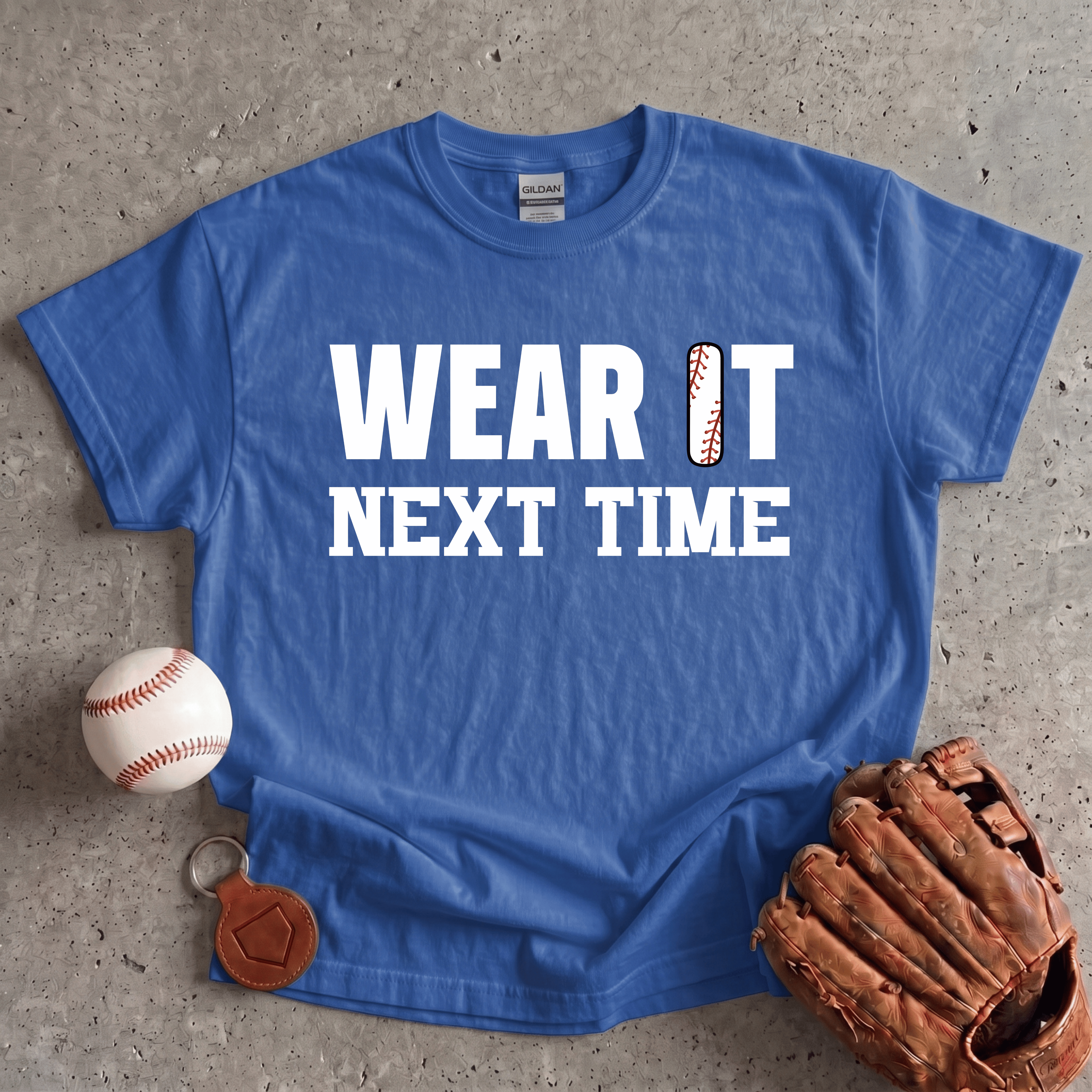 Collection of Wear It Next Time in a gallery layout