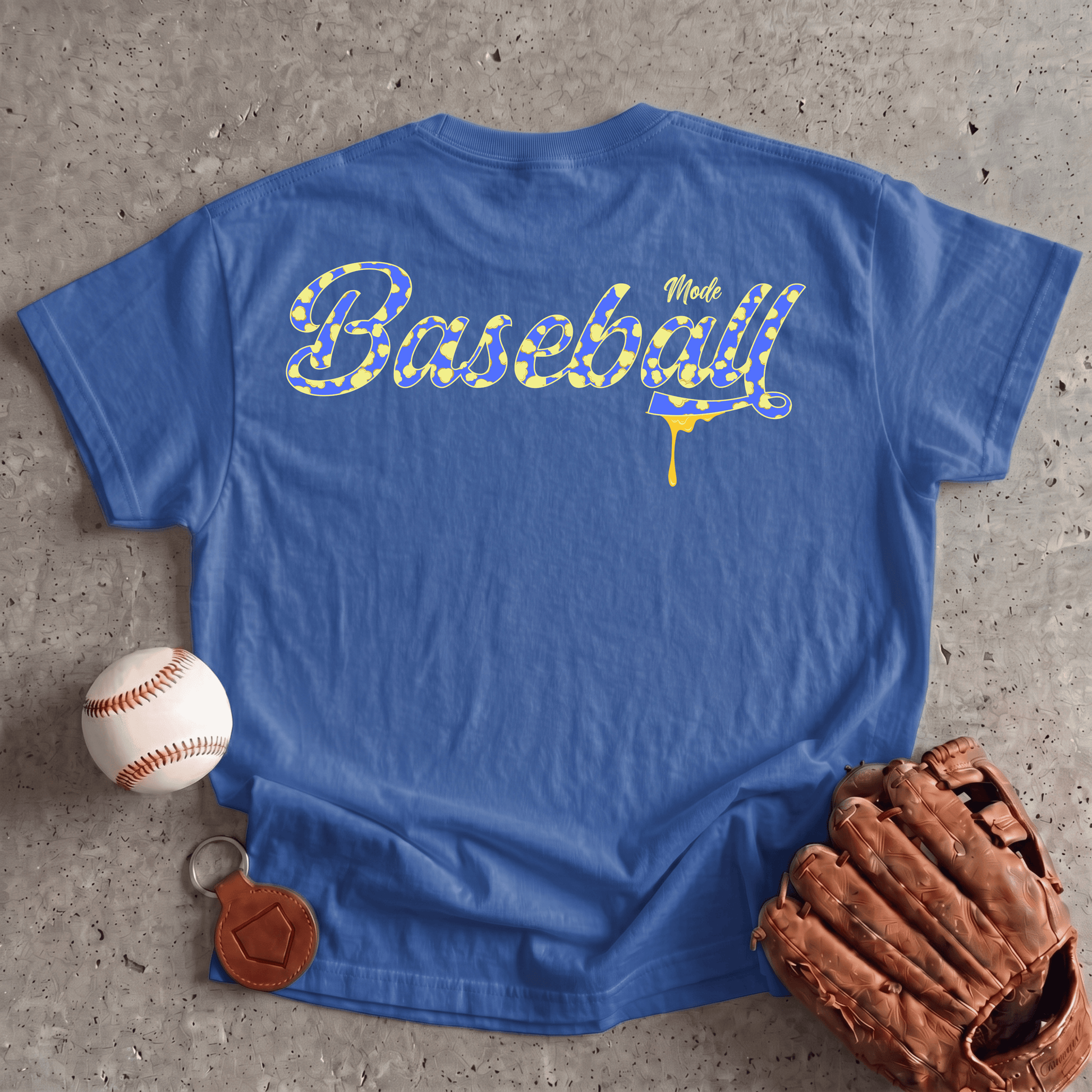 Get Your Popcorn Ready T-Shirt