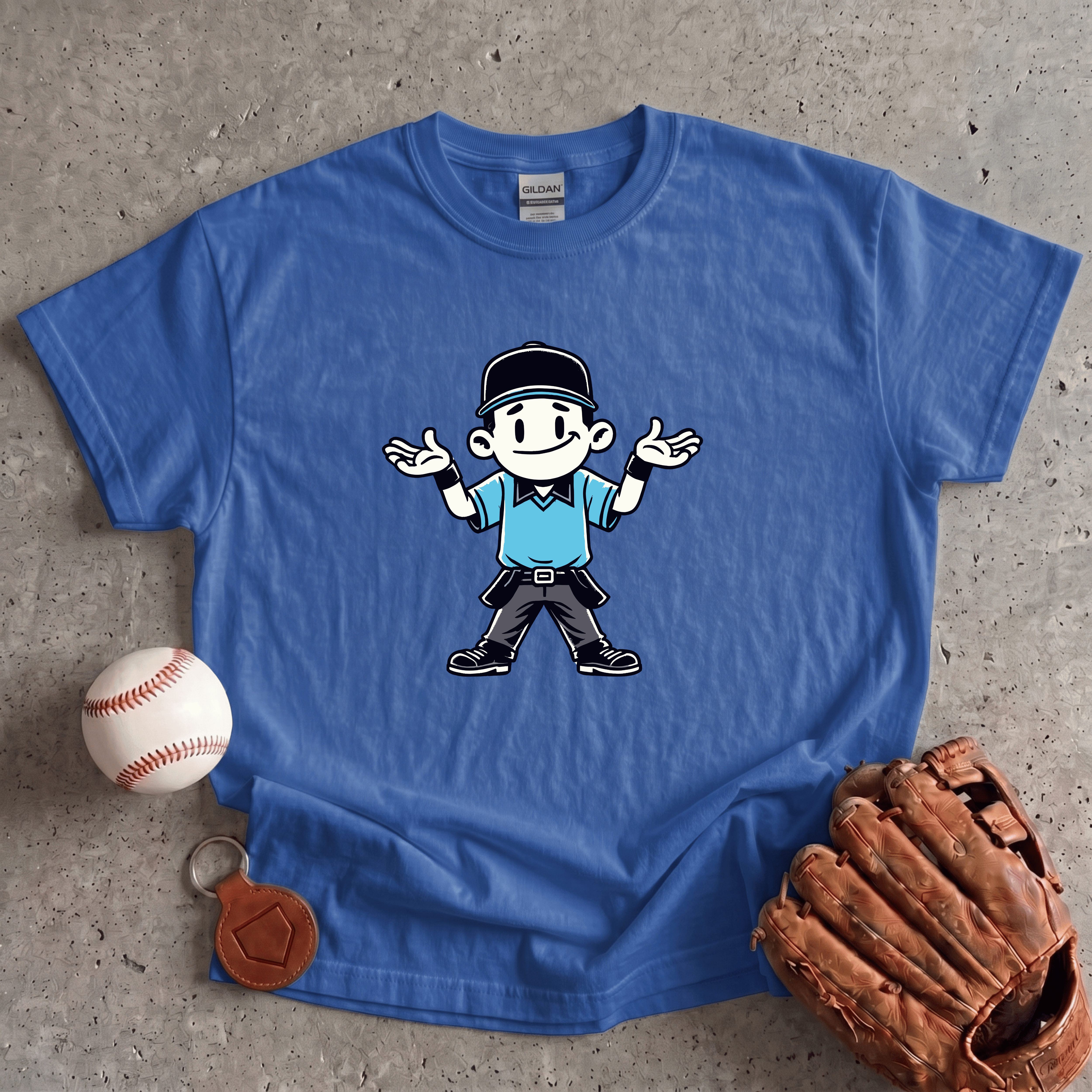 Collection of Calling It Like I See It T-Shirt in a gallery layout