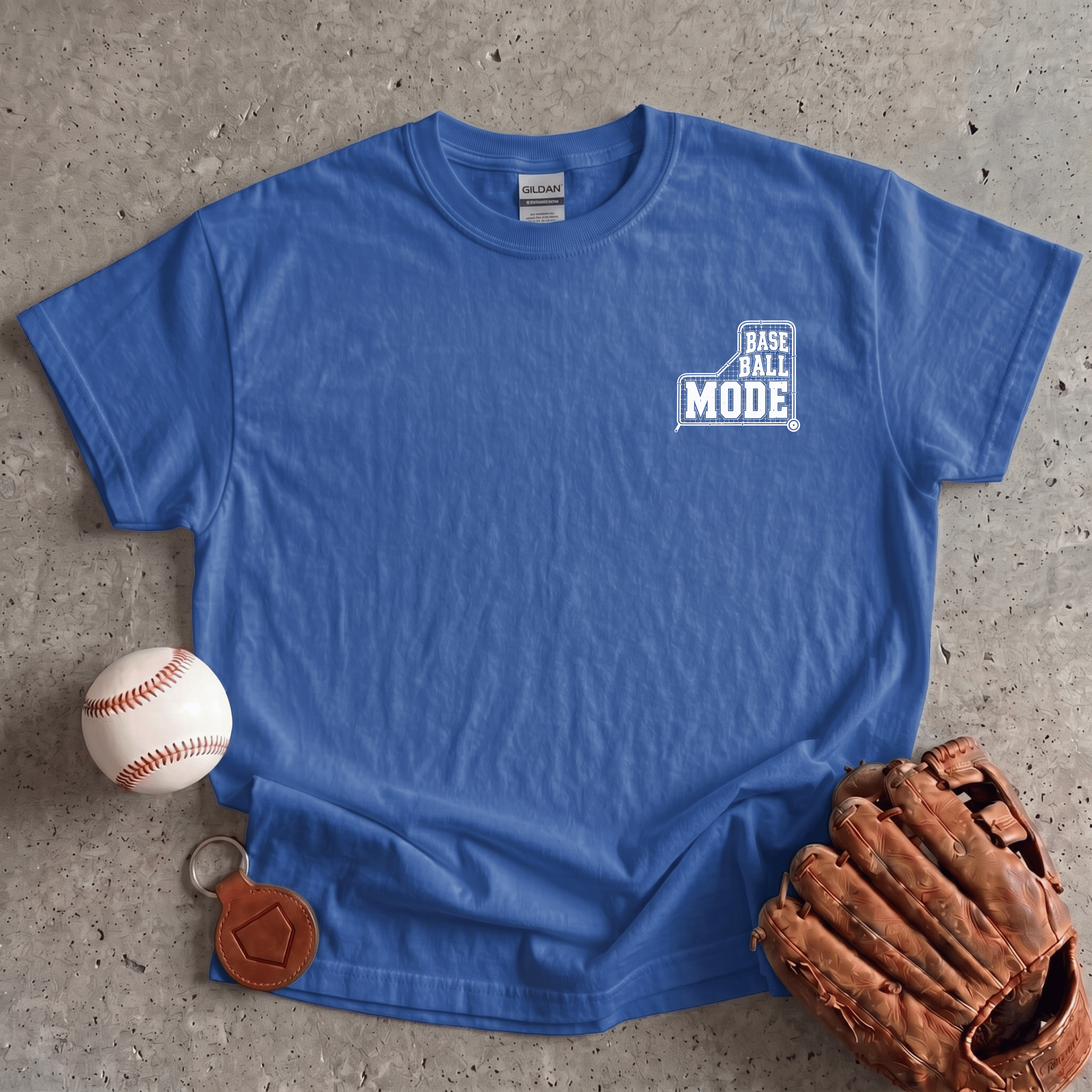 Collection of L-Screens T-Shirt in a gallery layout