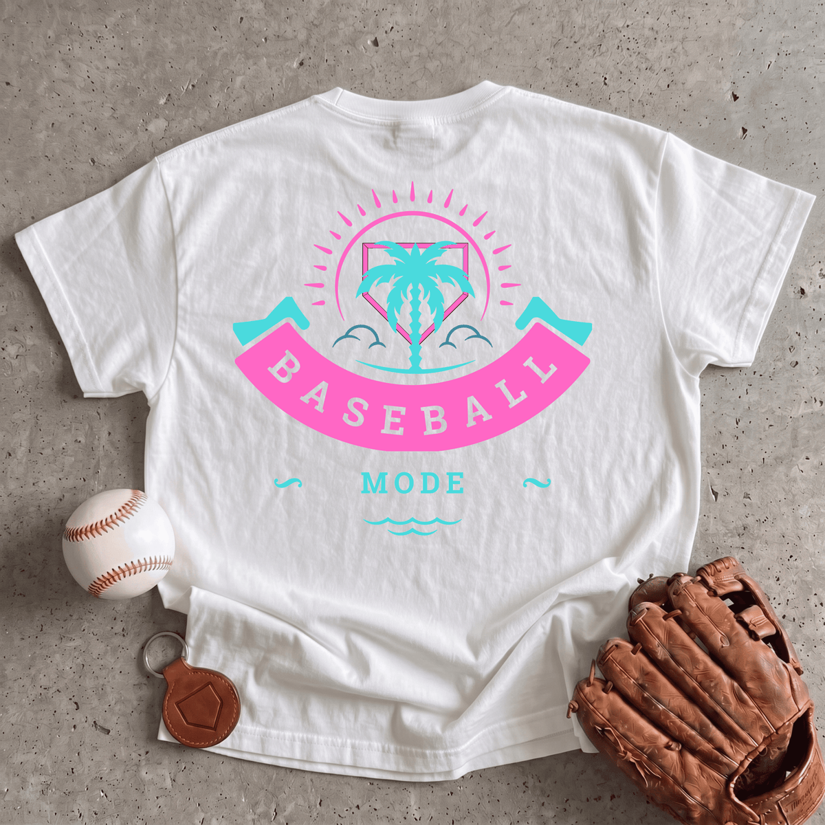 Summer Ball T-Shirt