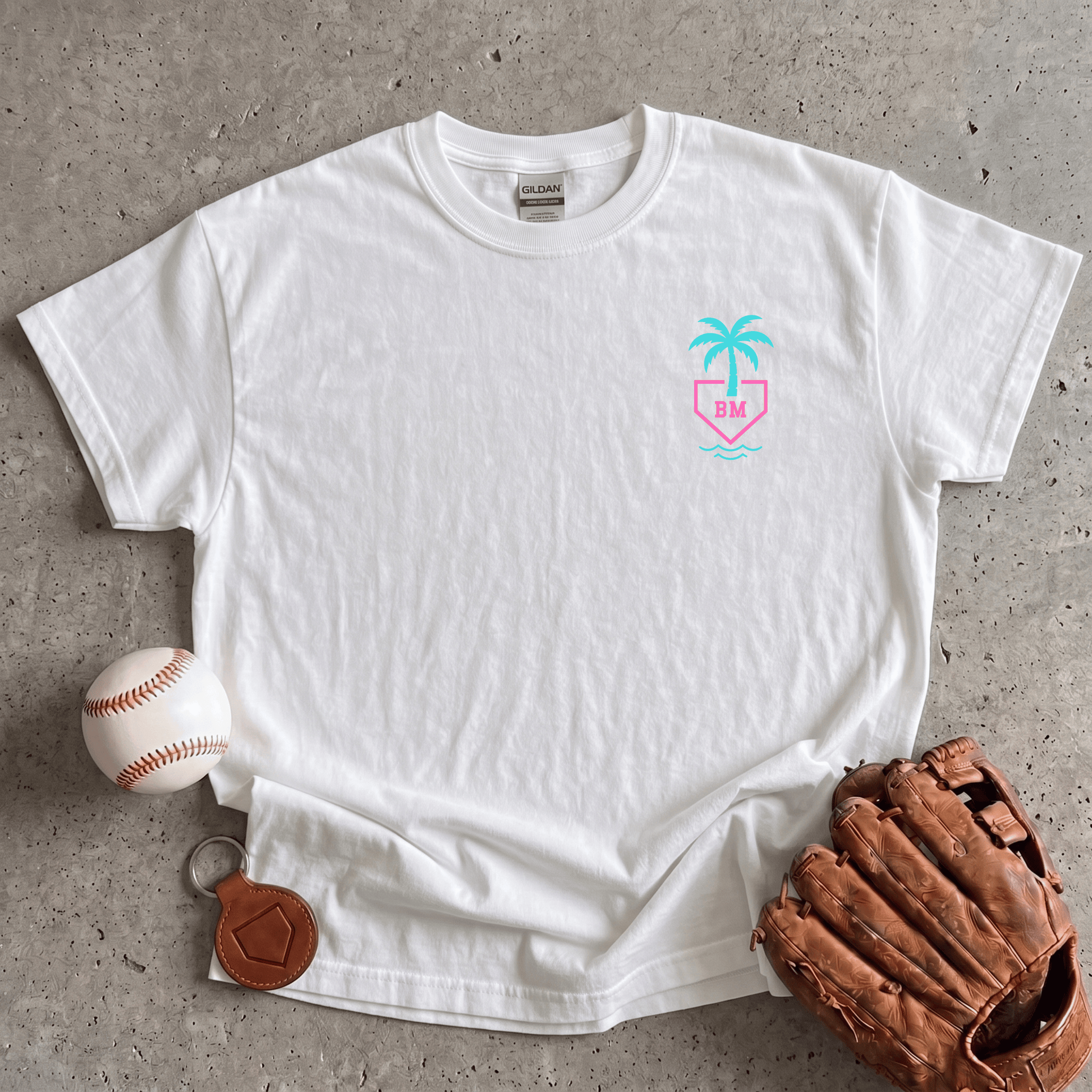 Summer Ball T-Shirt