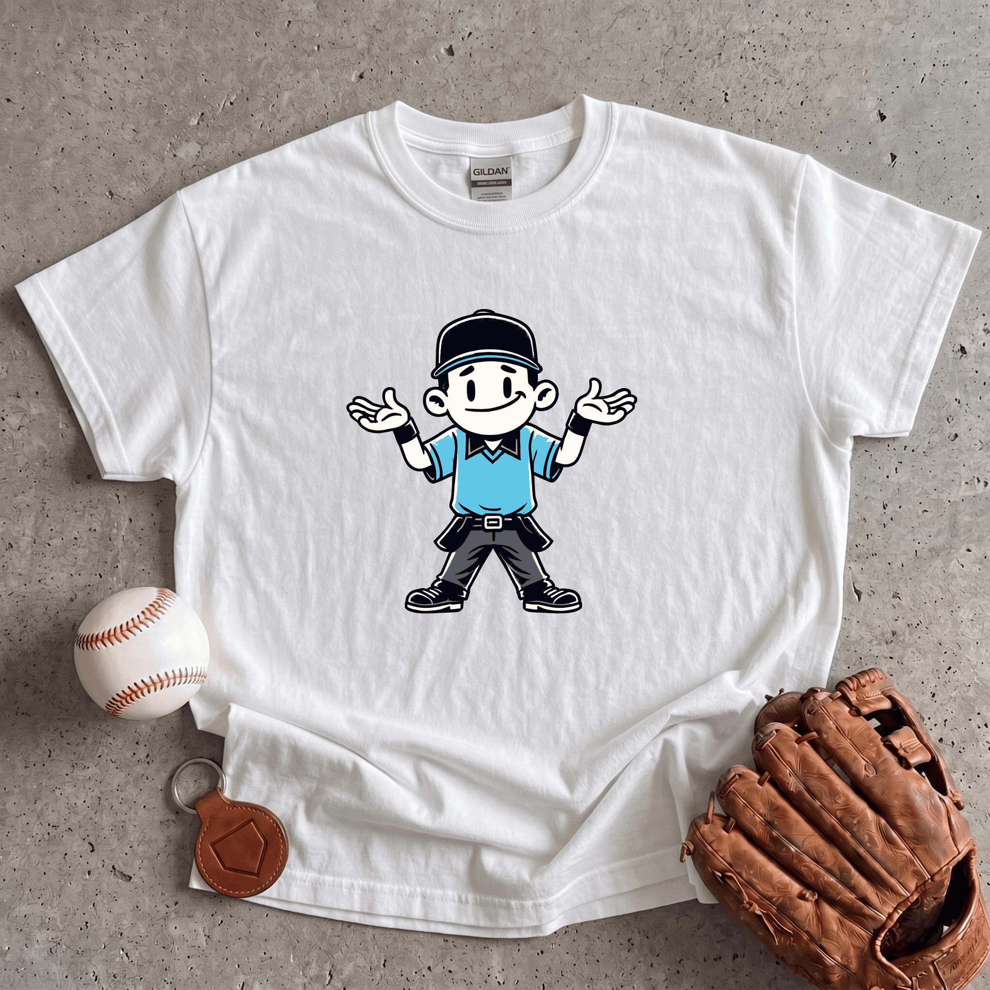 Calling It Like I See It T-Shirt