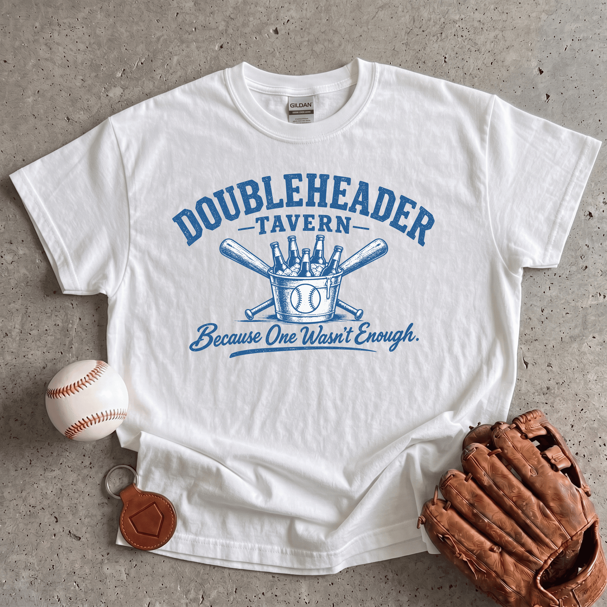 Doubleheader Tavern T-Shirt