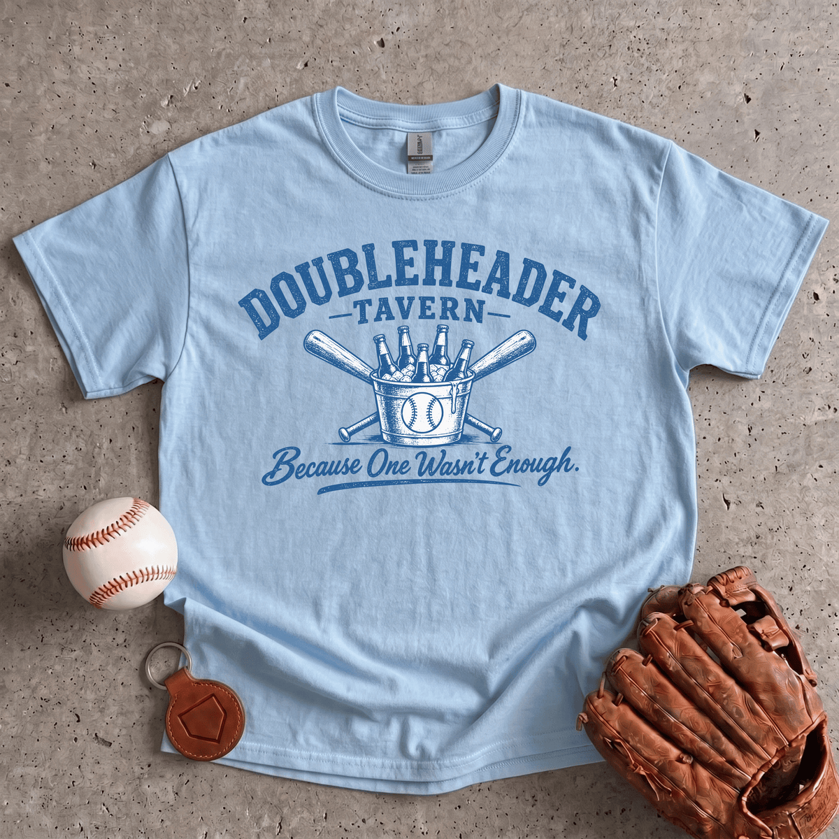 Doubleheader Tavern T-Shirt