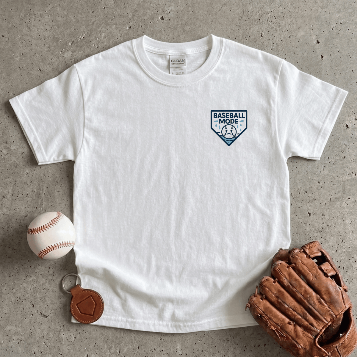 Rain Delay Youth T-Shirt