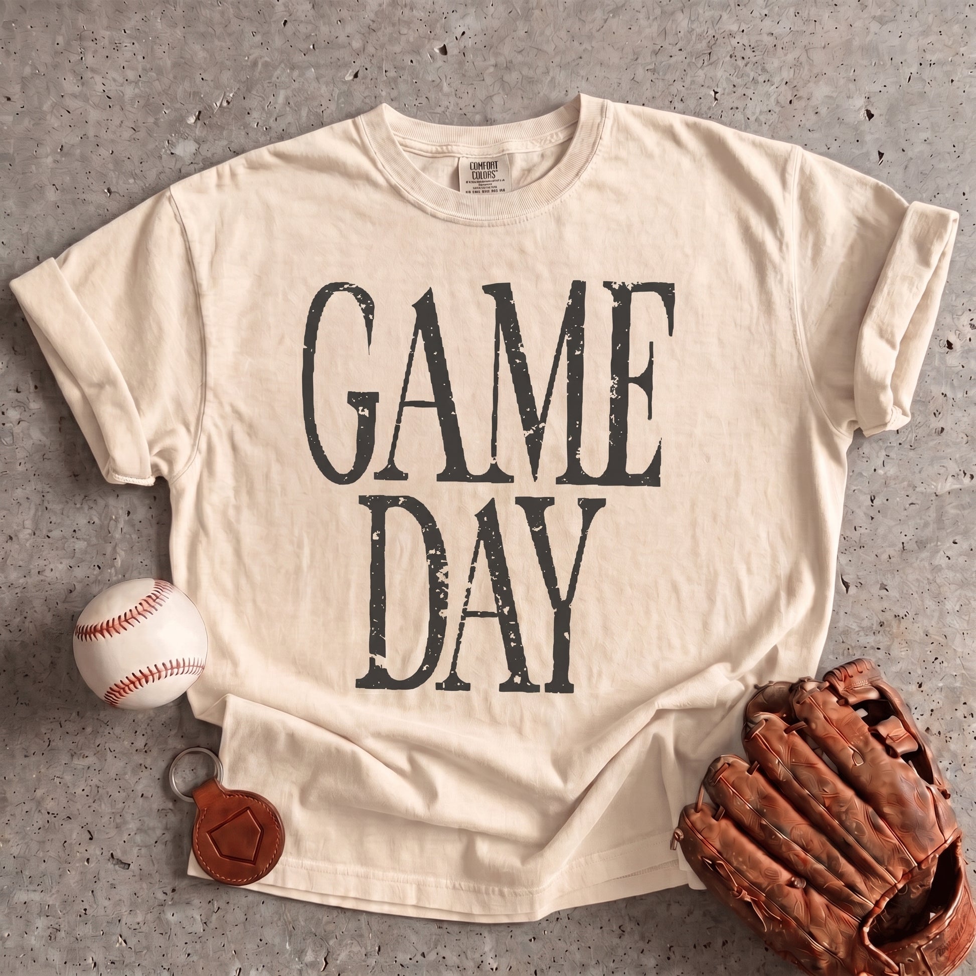 Game Day Tee Shirt