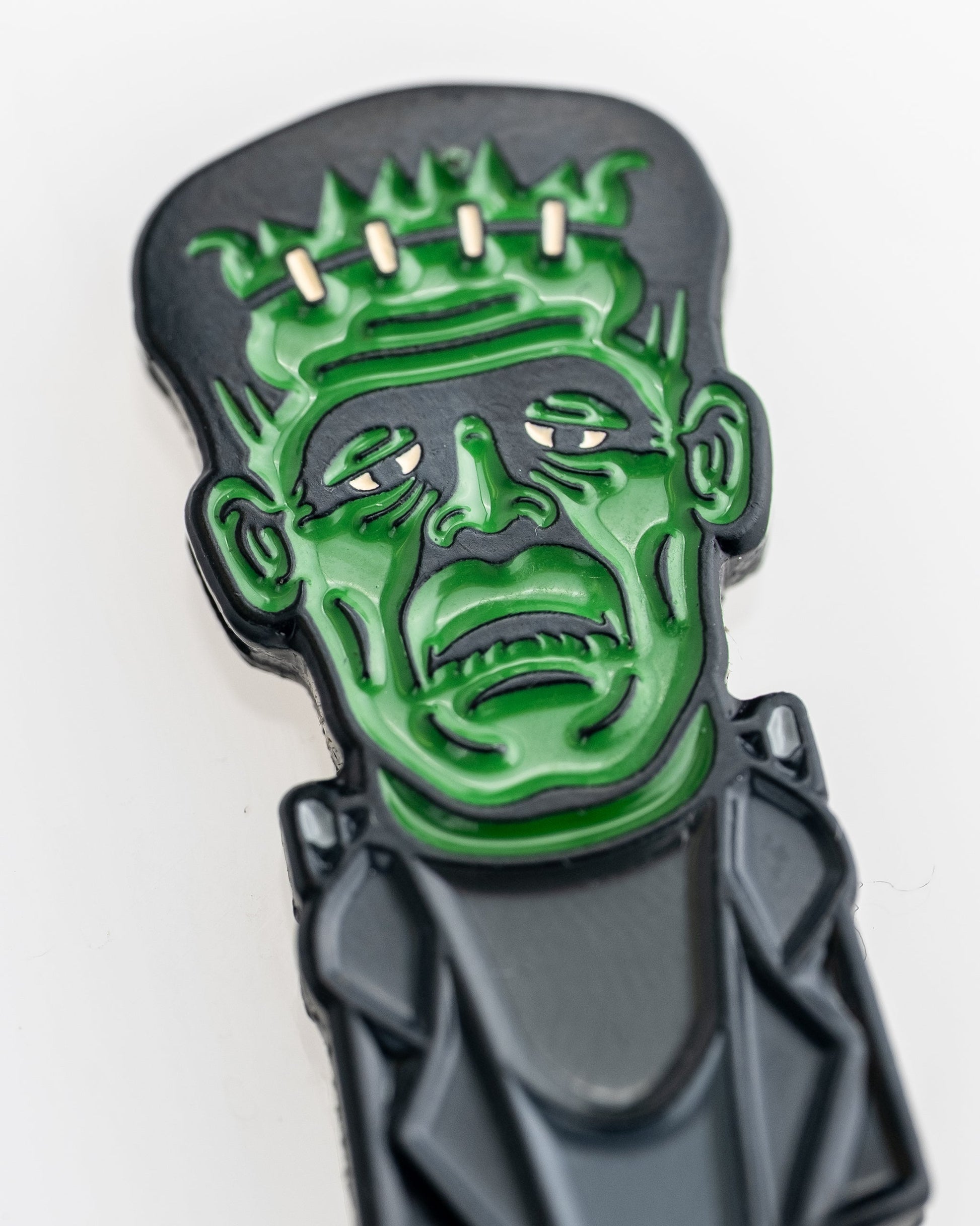Frankenstein Golf Ball Marker