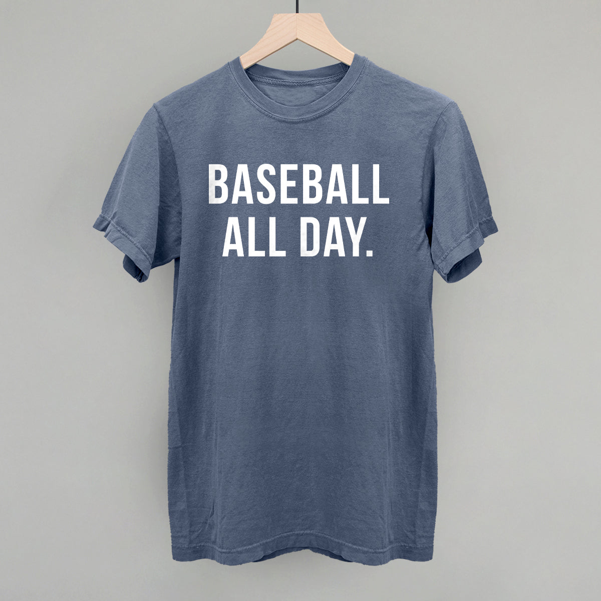 Collection of Baseball All Day in a gallery layout